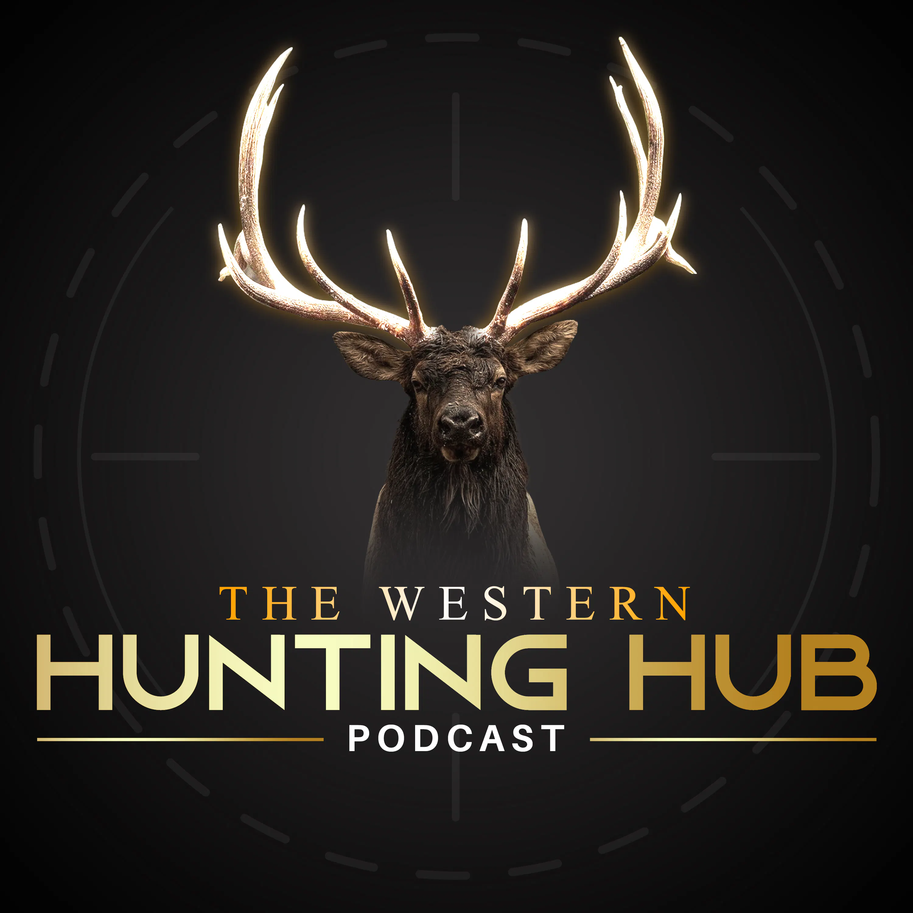 207 - Pronghorn Antelope episode artwork