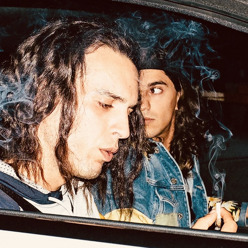 DA ZERO - VAZ TE', TEDUA