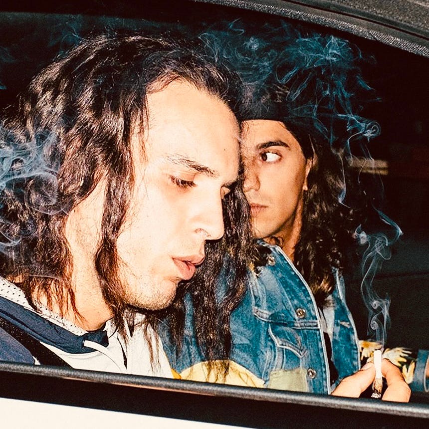 DA ZERO - VAZ TE', TEDUA DA ZERO - VAZ TE', TEDUA