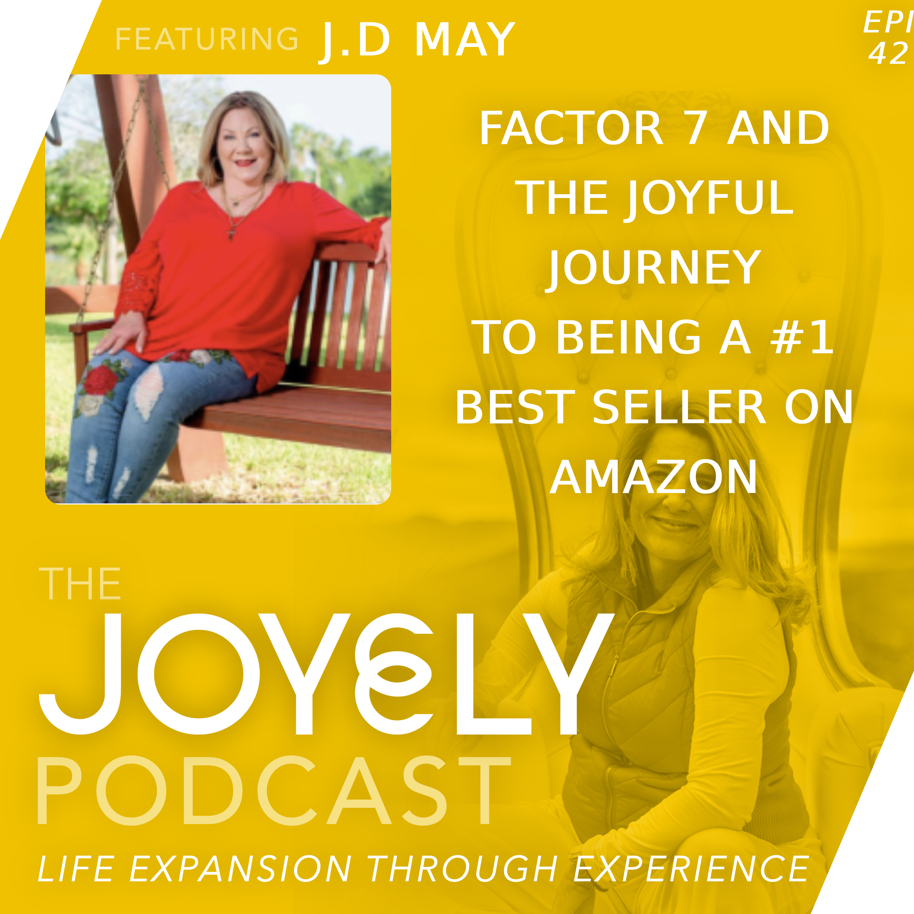 The Joyely Podcast