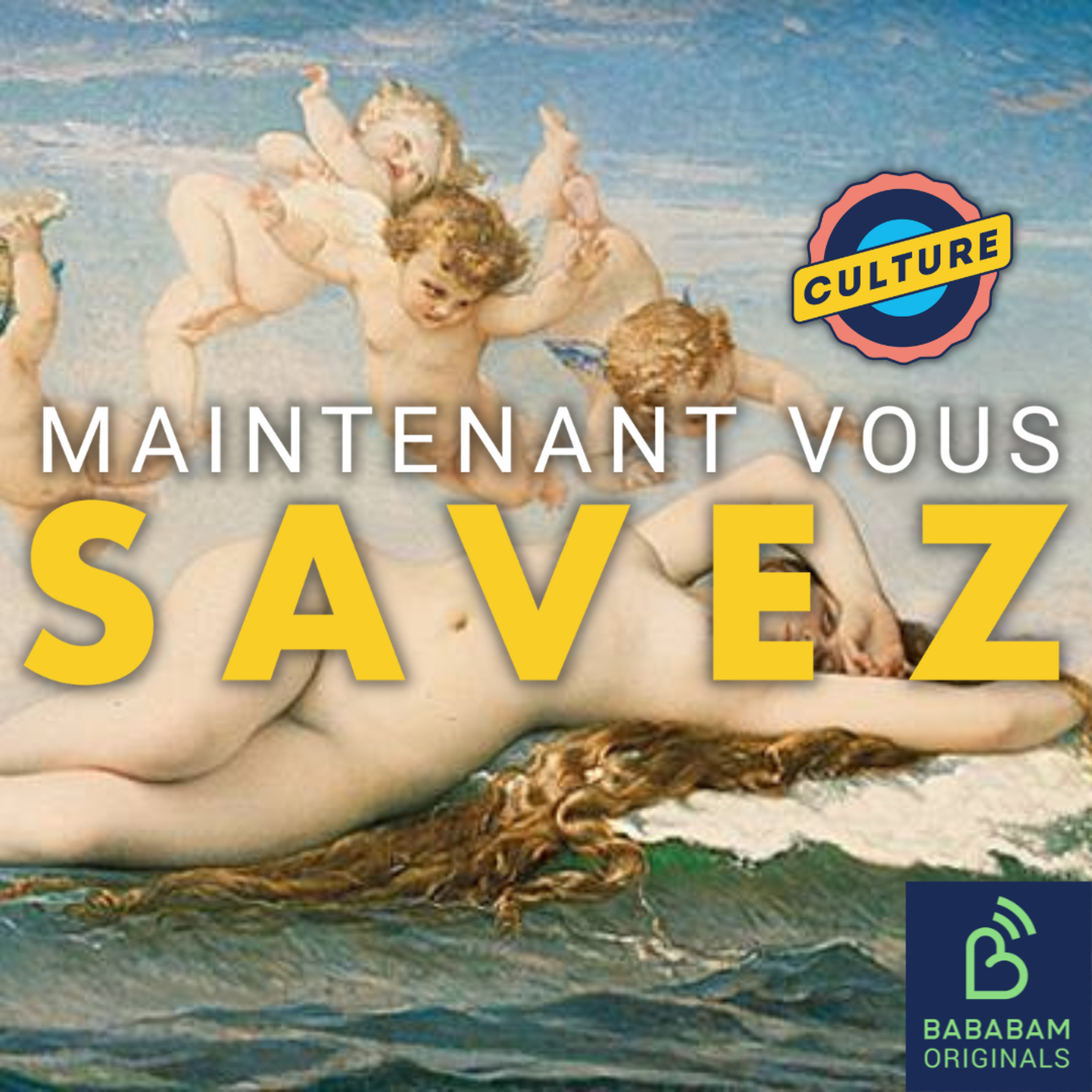 Quels sont les nus les plus scandaleux de l'histoire de l'art ?