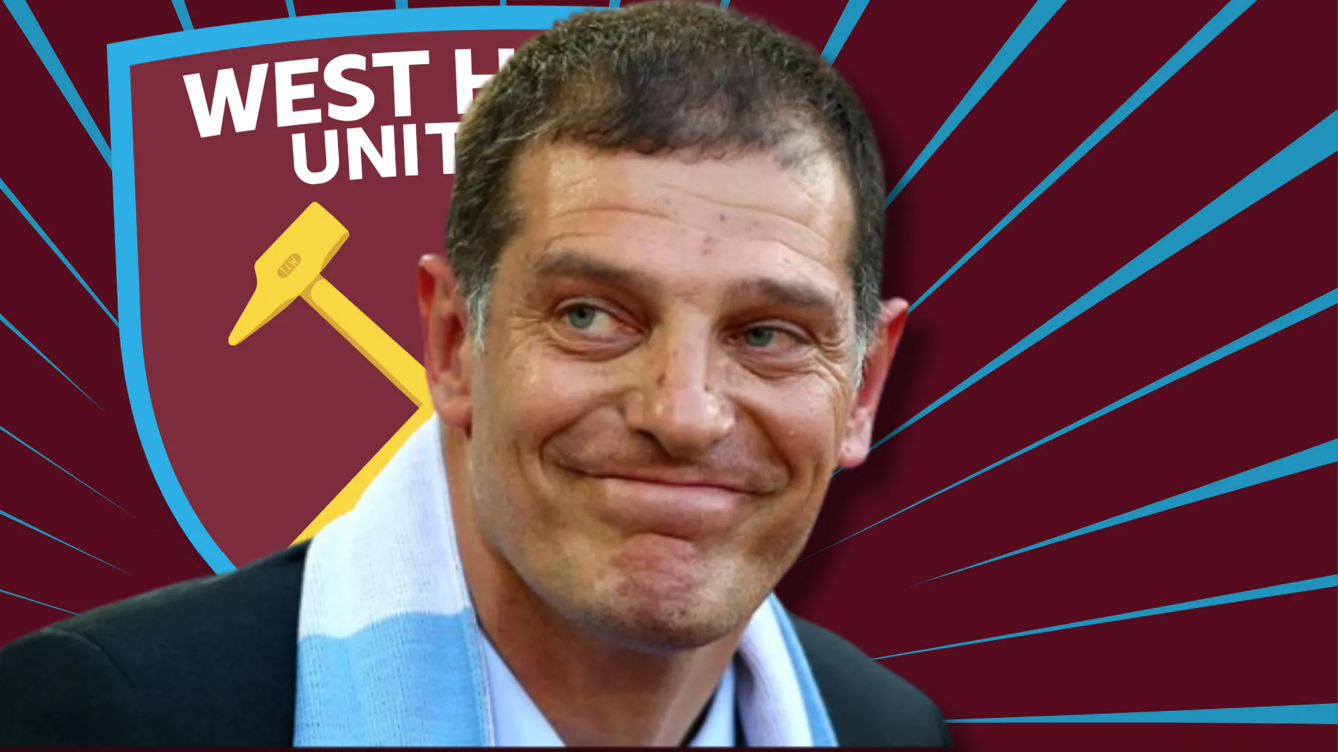 EXCLUSIVE INTERVIEW: SLAVEN BILIC - PAYET, LONDON STADIUM & MUCH MORE episode artwork