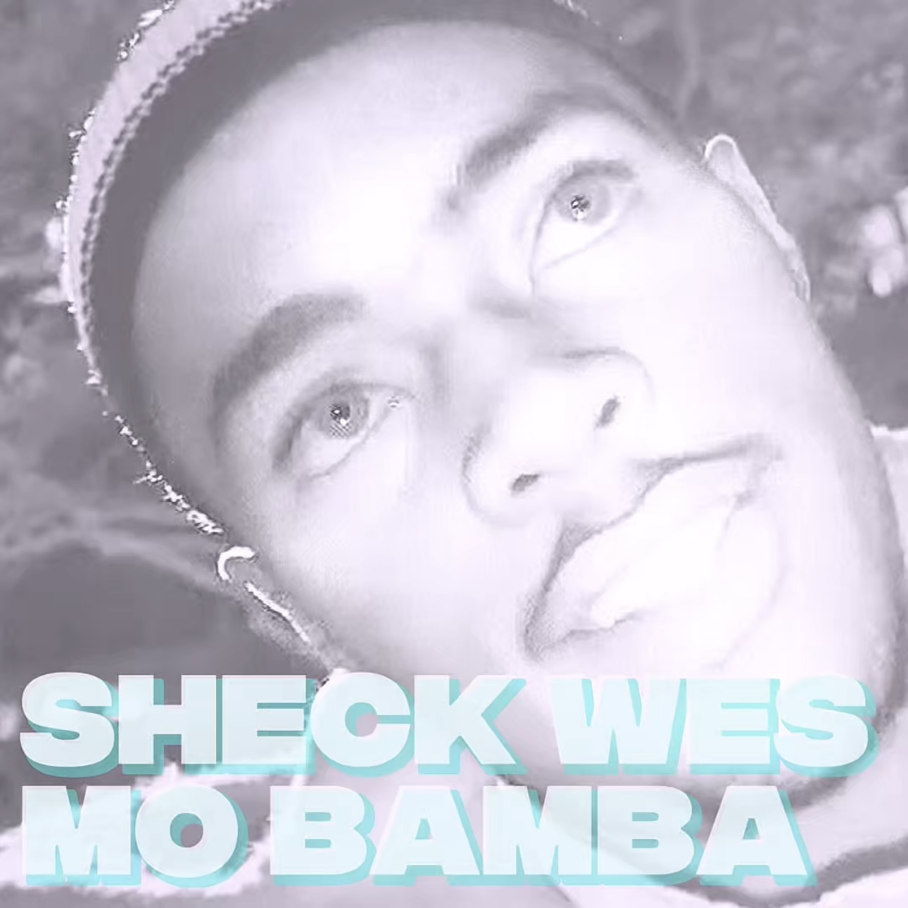 Sheck Wes - Mo Bamba (Bass Boosted) episode artwork