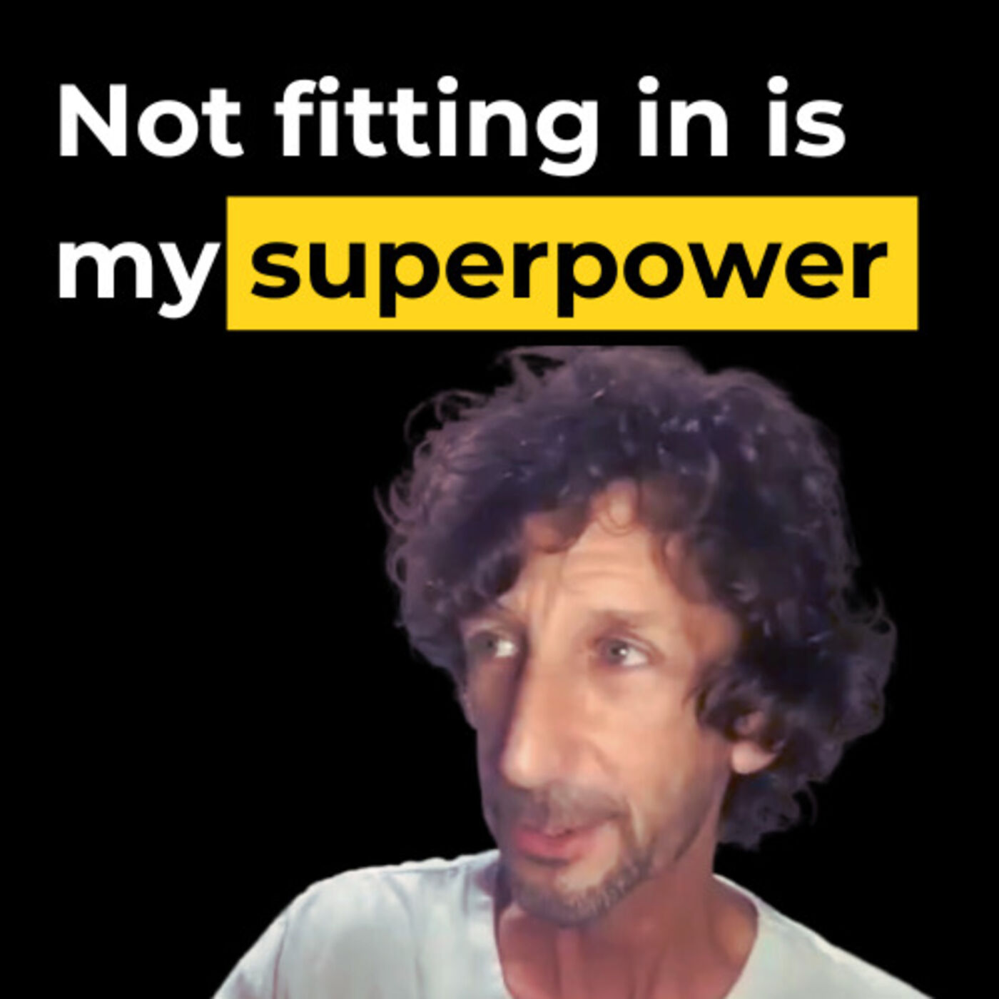 Running Towards the Most Dangerous Places on Earth - Itai Anghel | E17