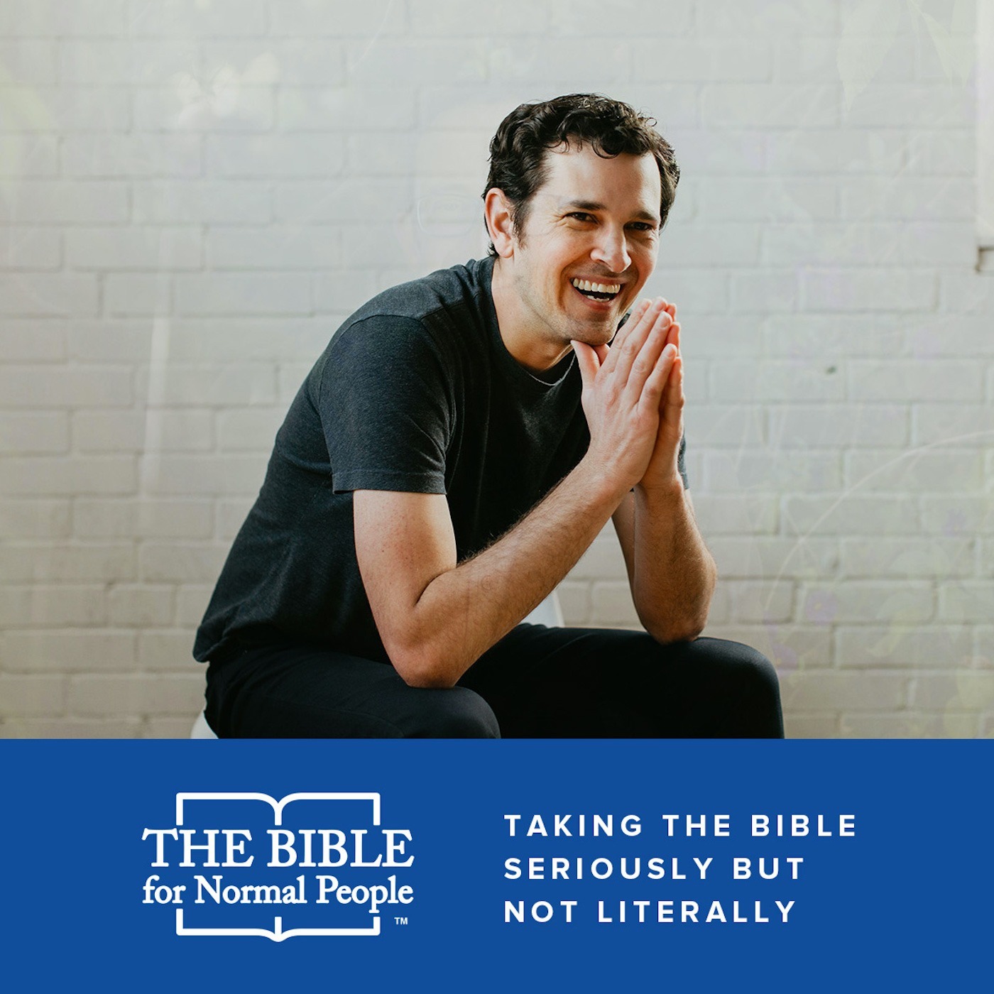 The Bible For Normal People