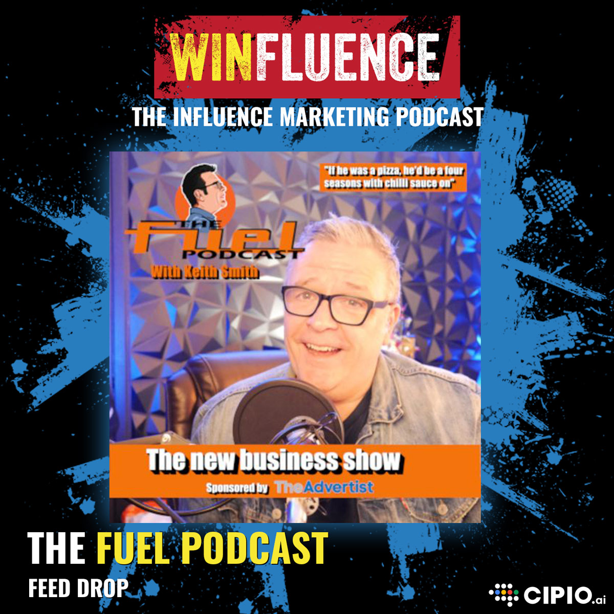 Winfluence - The Influence Marketing Podcast