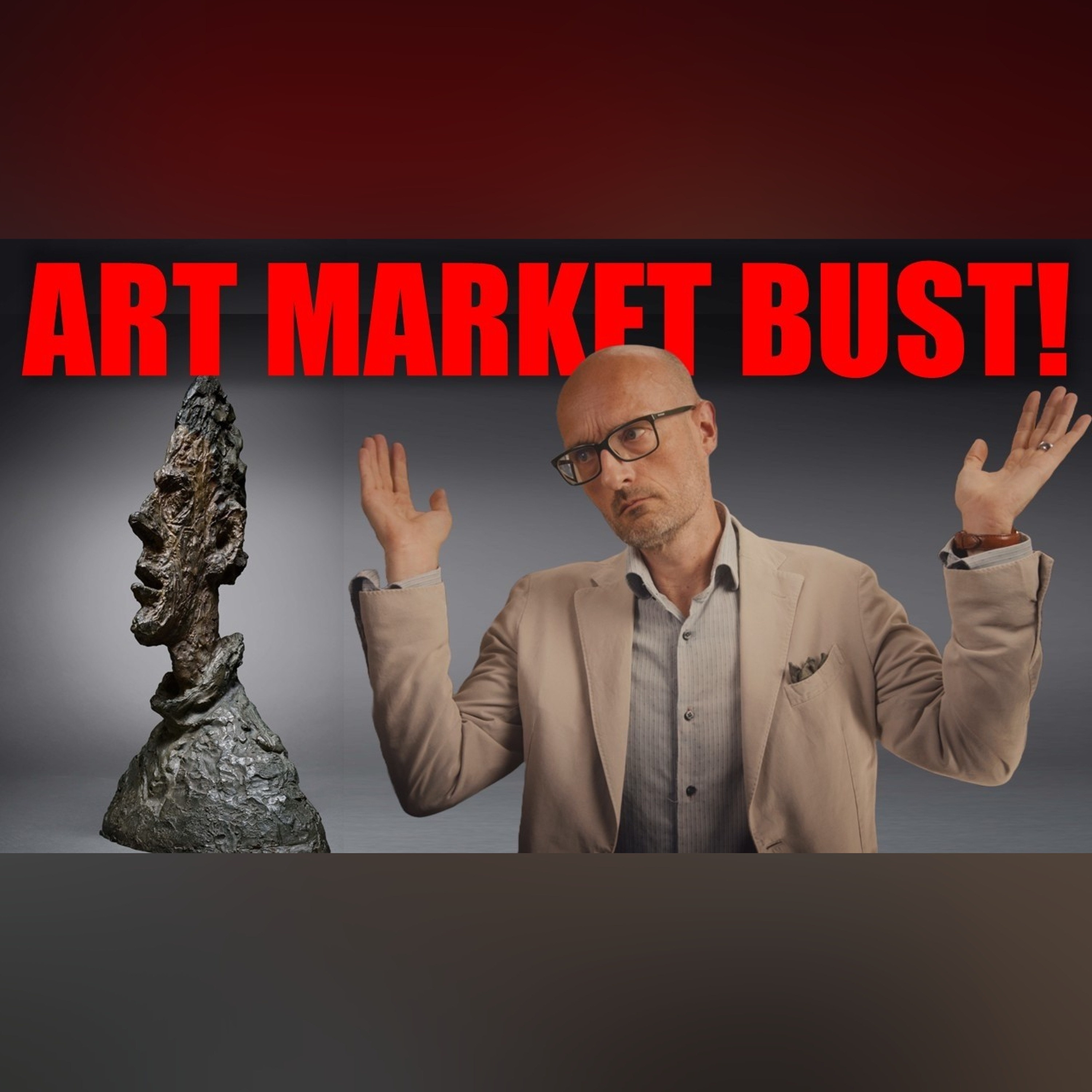 Art Market Collapse?