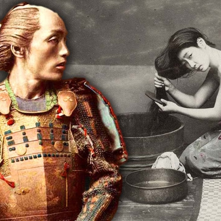 23. A Day In The Life Of An Average Samurai In The Shogunate Era | A Day In History episode artwork