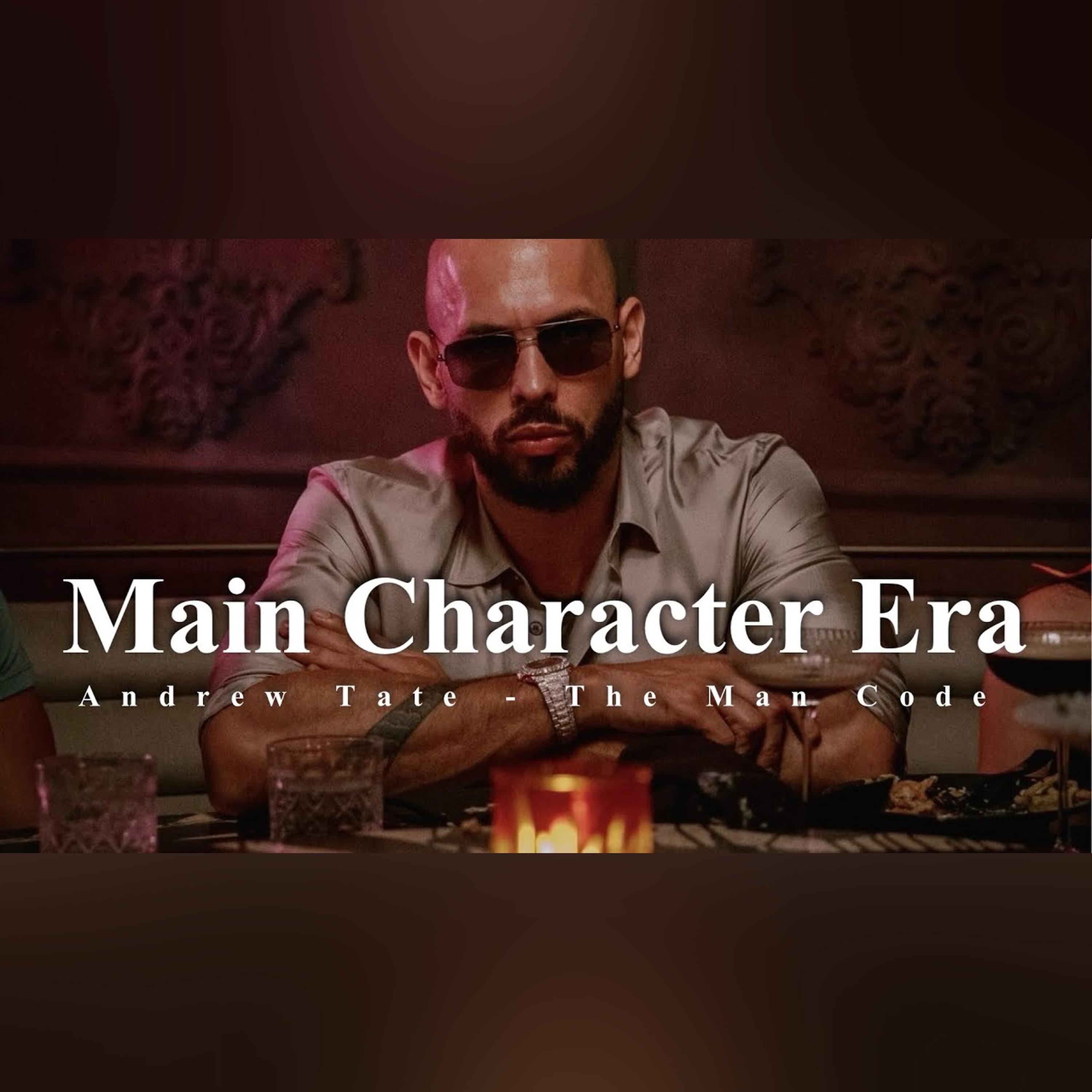 Become the Main Character in 2026 —Reinvent Yourself, Build Discipline | ANDREW TATE JIM ROHN GTA episode artwork