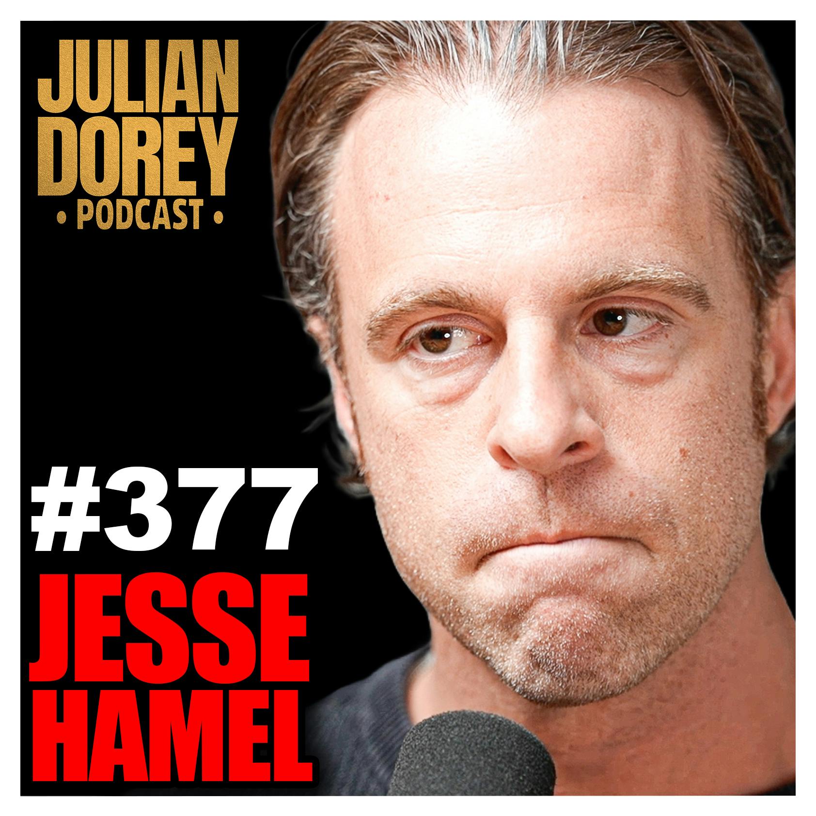 #377 - "First Kill!" - Palantir, Nuclear War, Bio-Hybrids & AC-130 Bombing | Jesse Hamel #377 - "First Kill!" - Palantir, Nuclear War, Bio-Hybrids & AC-130 Bombing | Jesse Hamel