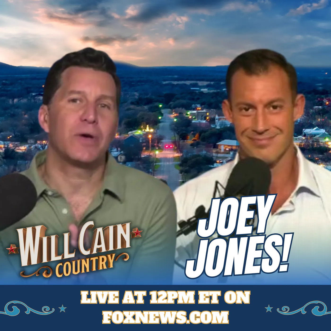 'No Kings' Shows Left's Calls To Violence (ft. Joey Jones)