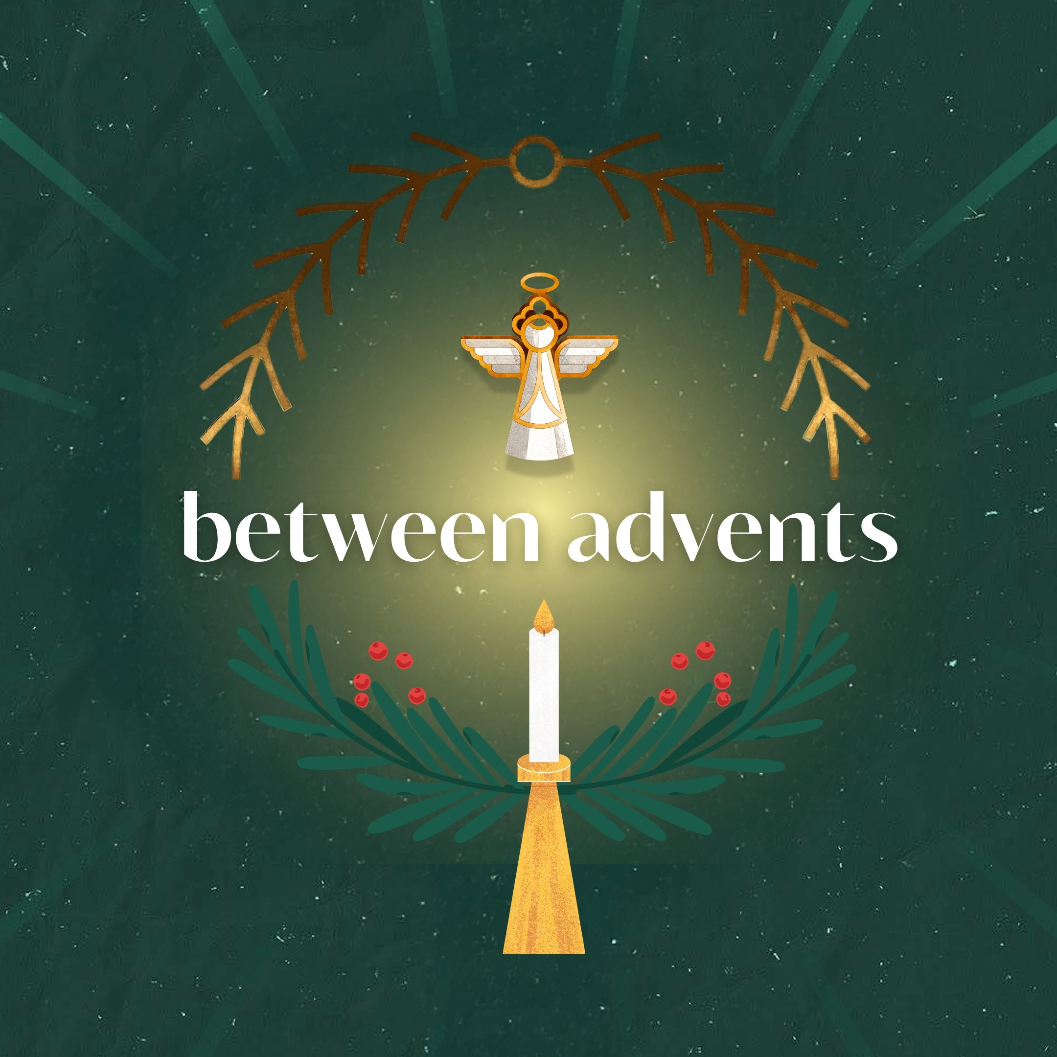 Between Advents - Jesus kommt bald zurück! Und was jetzt? - Matthias Saladin