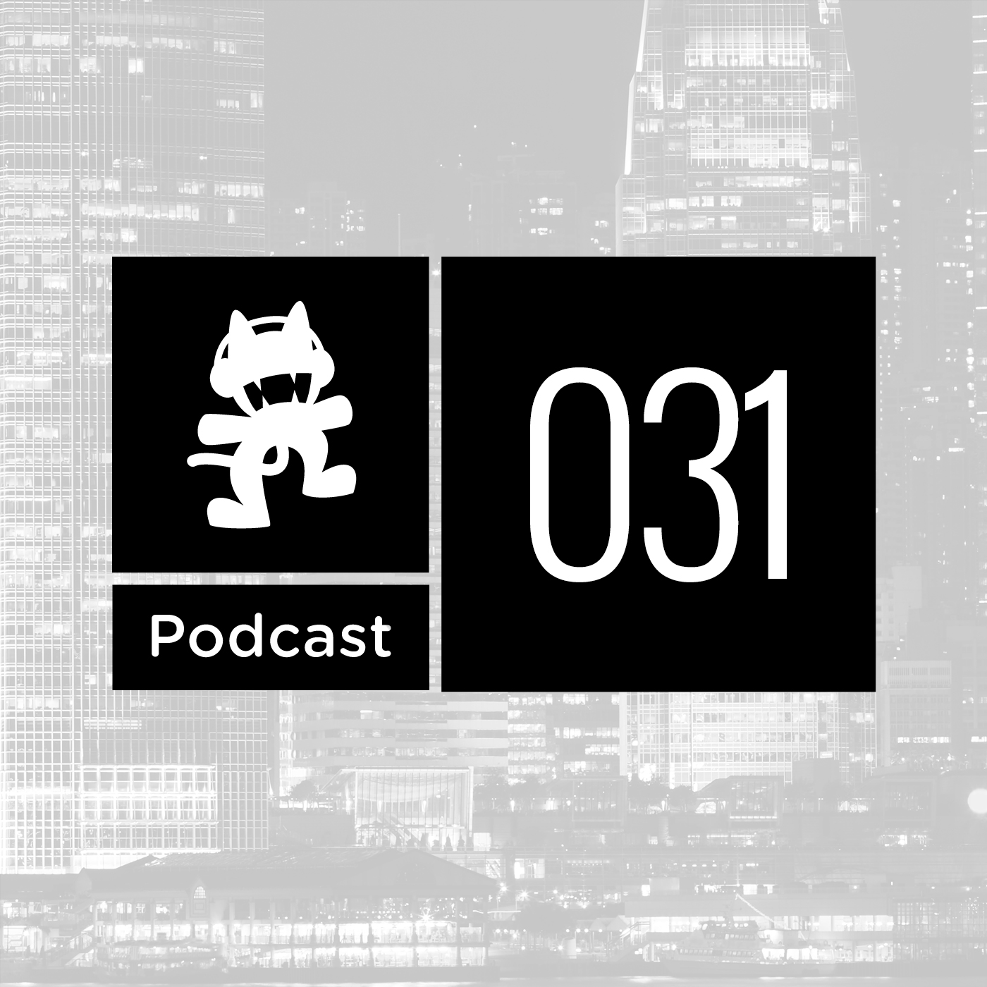 Monstercat Call of the Wild