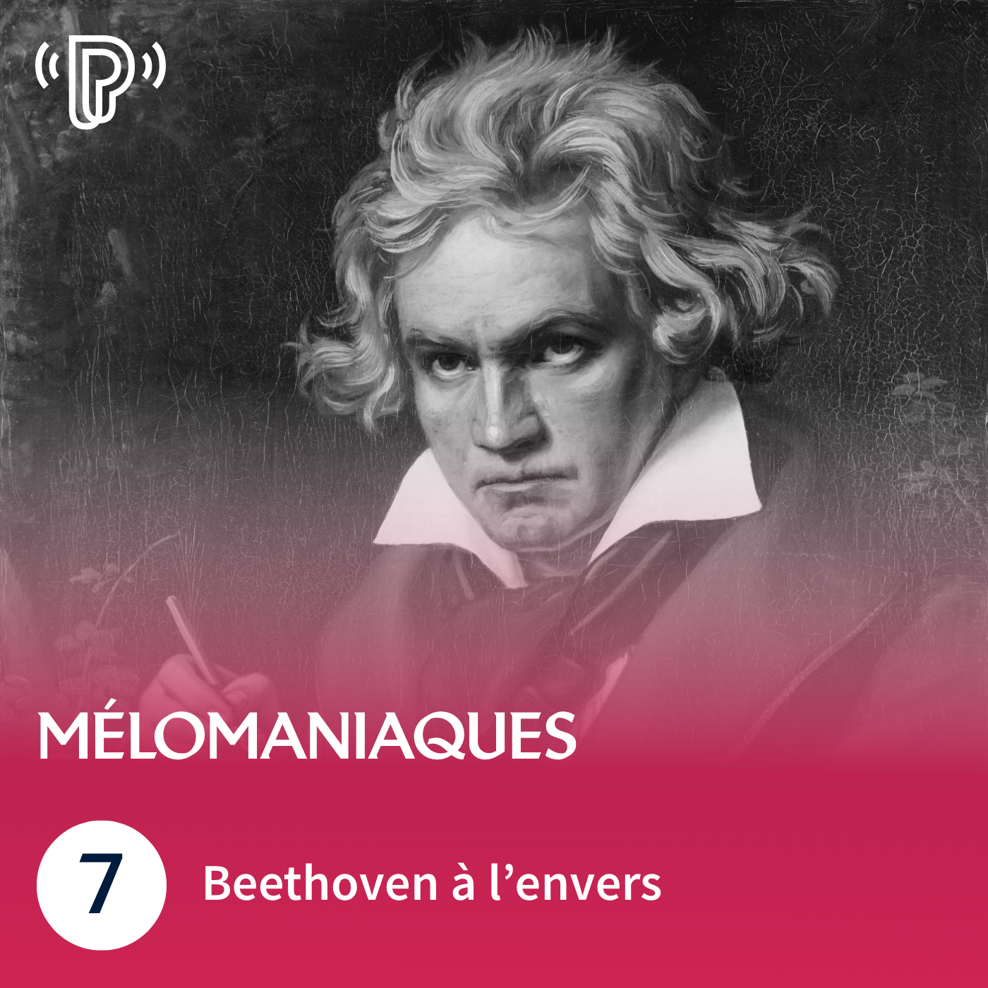 Beethoven à l’envers | Mélomaniaques #7