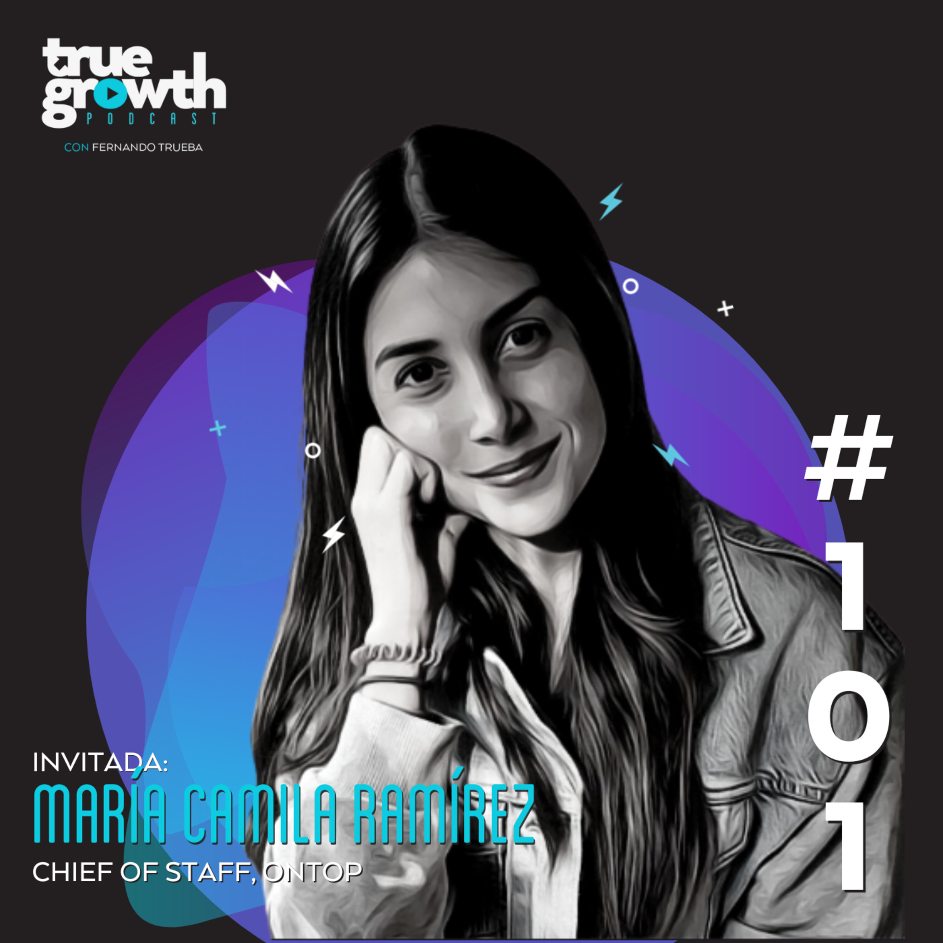 True Growth con Fernando Trueba