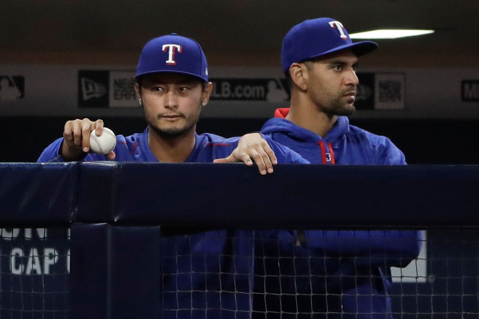 Too soon to call it the Dark Period? Why the Rangers are struggling episode artwork