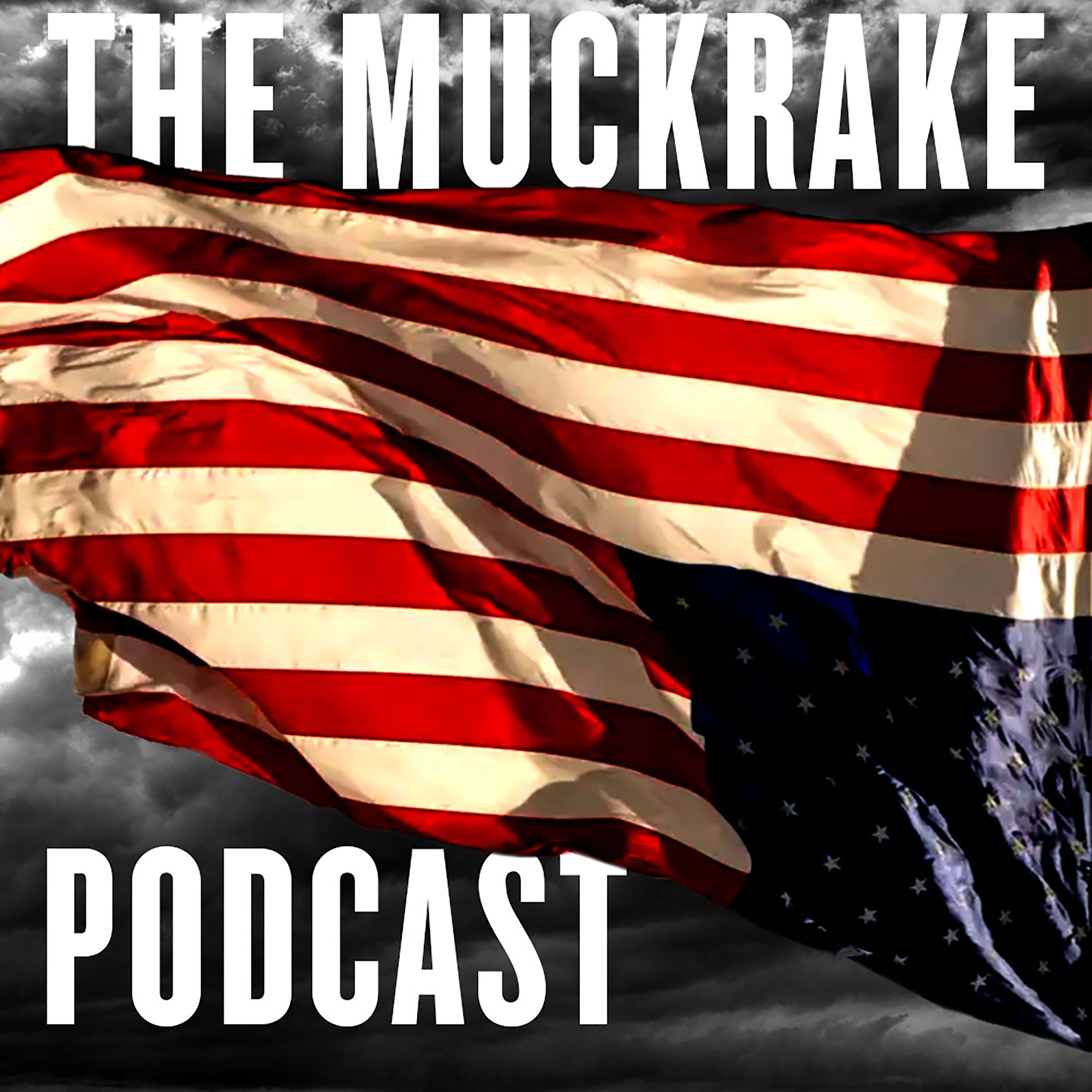 Trump in the Time of Coronavirus episode artwork