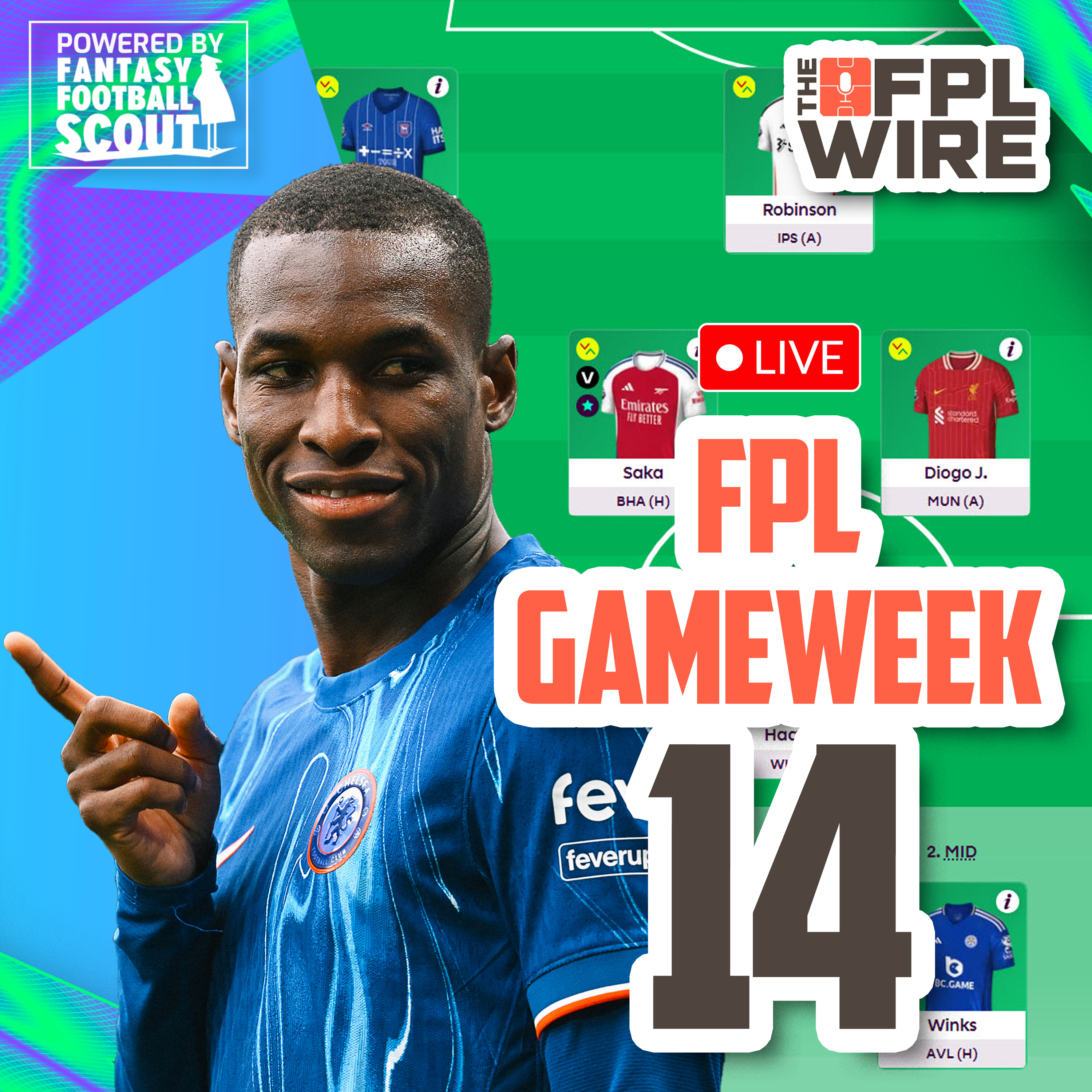 The FPL Wire