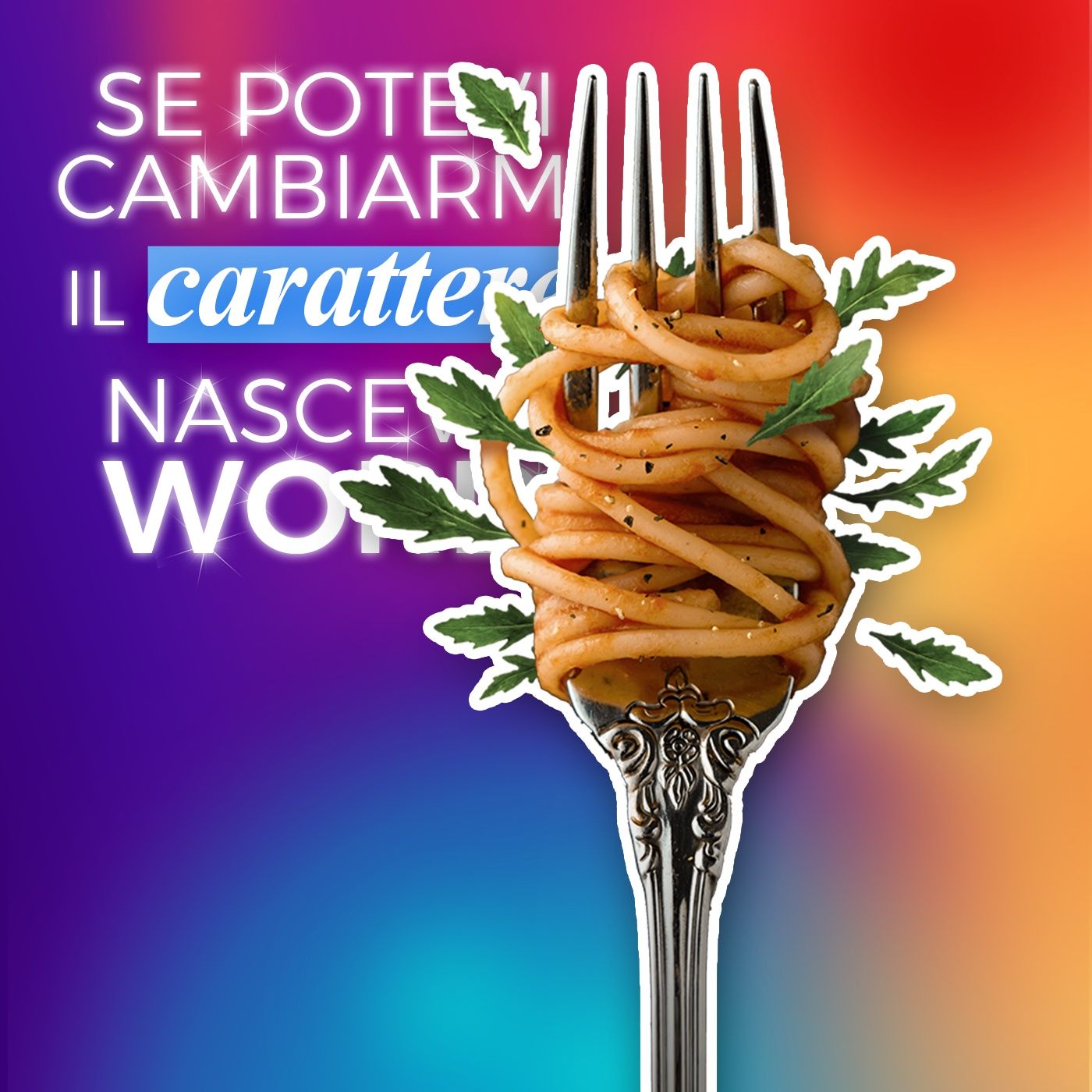 Ep. 122 - I foodblogger e la fame di fama 🥒 episode artwork