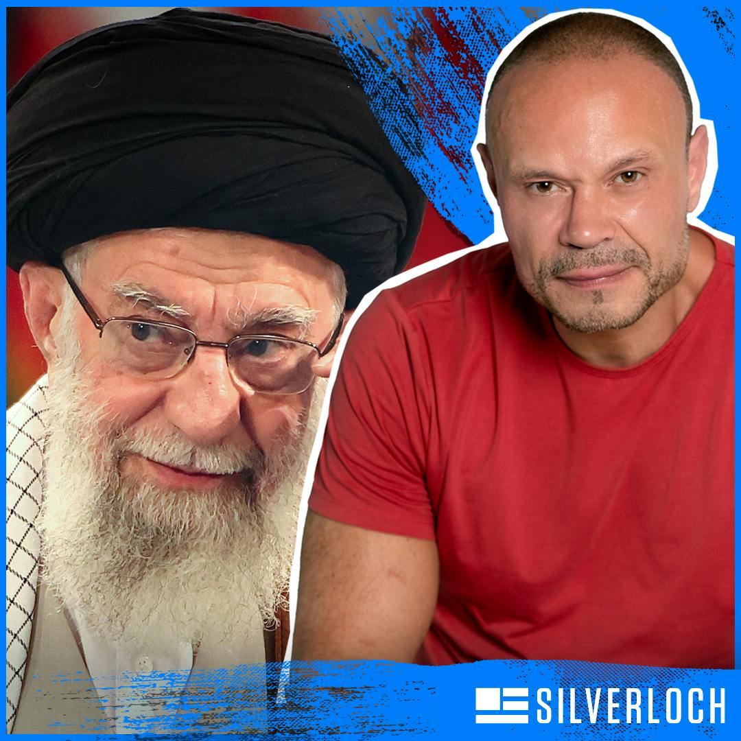Iran, What's Next? (Ep. 2463) Iran, What's Next? (Ep. 2463)
