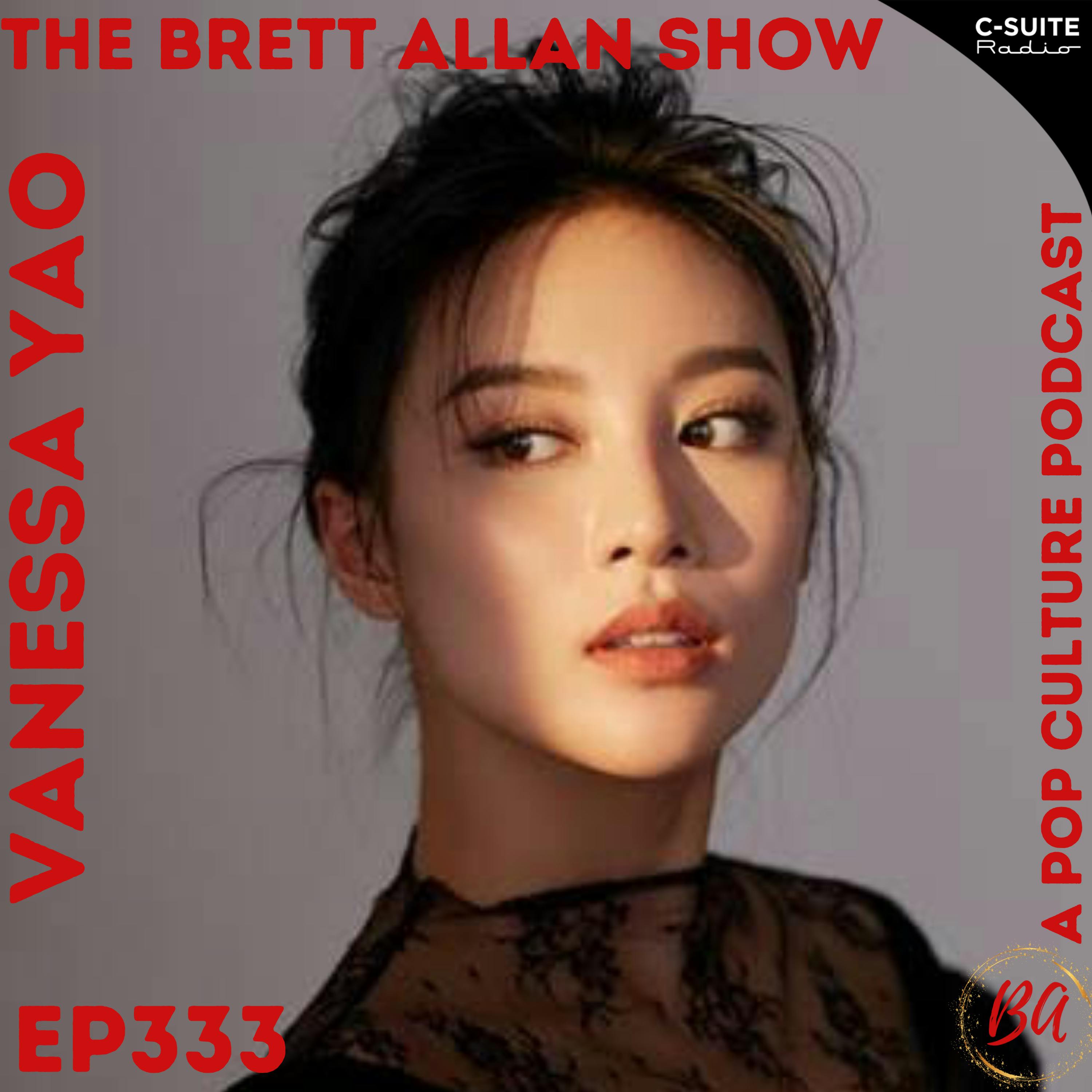Actress Vanessa Yao Talks Kung Fu Season 2 and Her Character "Mia" | Streaming Now on The CW Image
