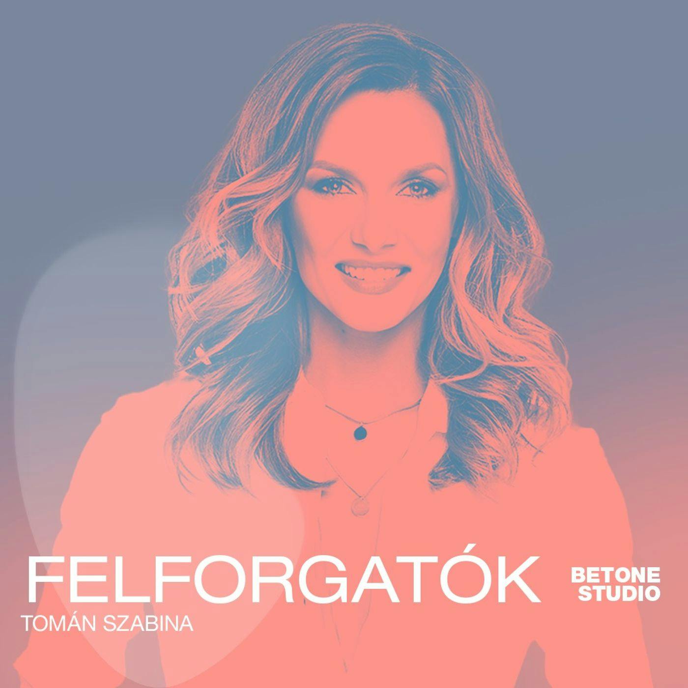 Még a károgók is inspirálják - Tomán Szabina Még a károgók is inspirálják - Tomán Szabina