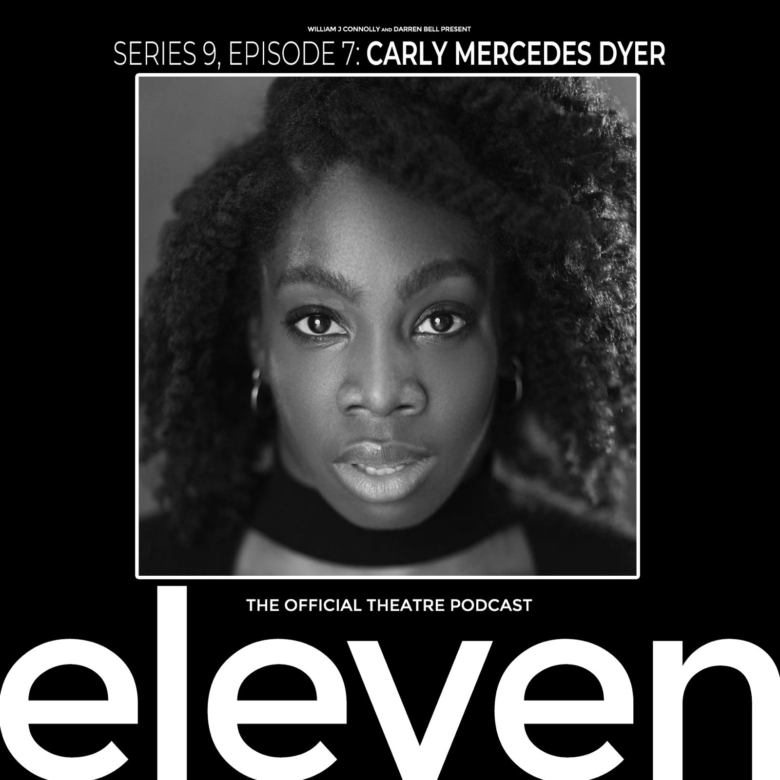 S9 Ep7: Carly Mercedes Dyer episode artwork