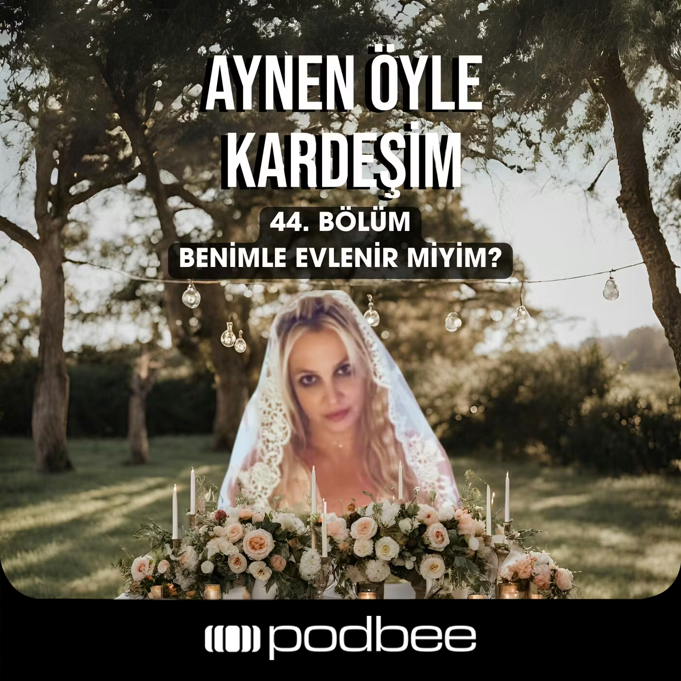 Benimle Evlenir Miyim? 