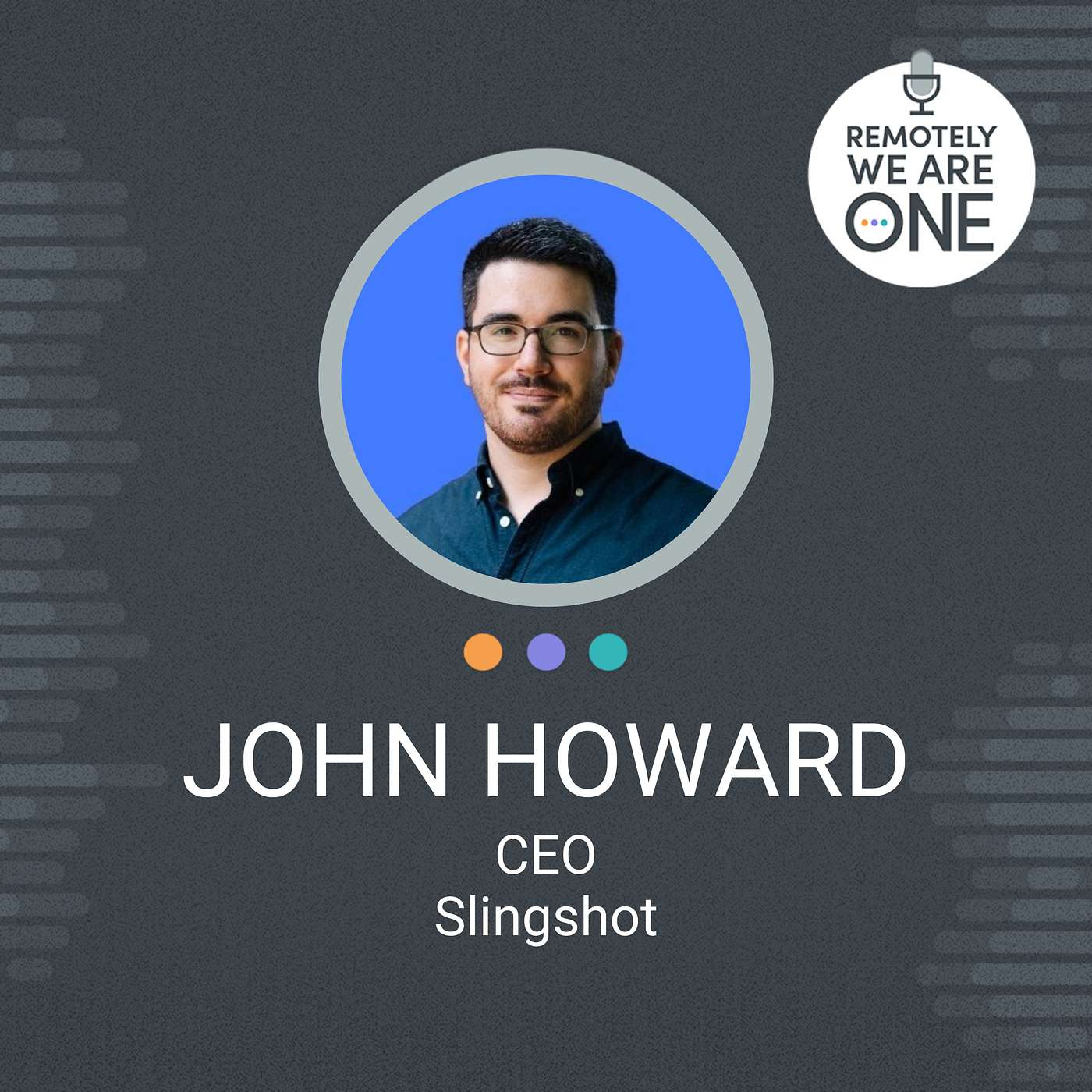 Engage Your Employees - John Howard ep. 024