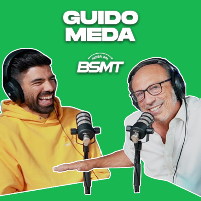 GUIDO MEDA | Tutti in piedi sul divano!! | Passa dal BSMT _ S02E16