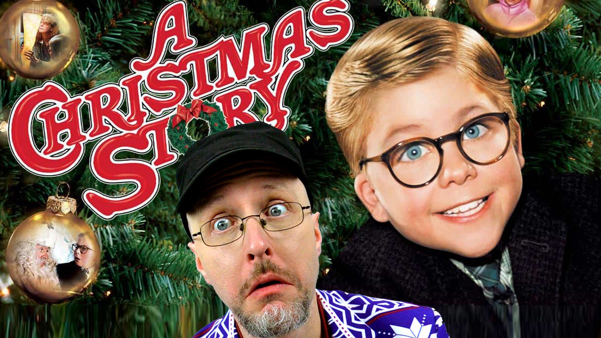 A Christmas Story