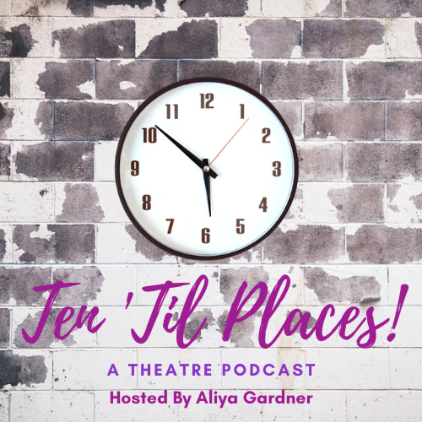 Episode 8: Quarantine Theatre