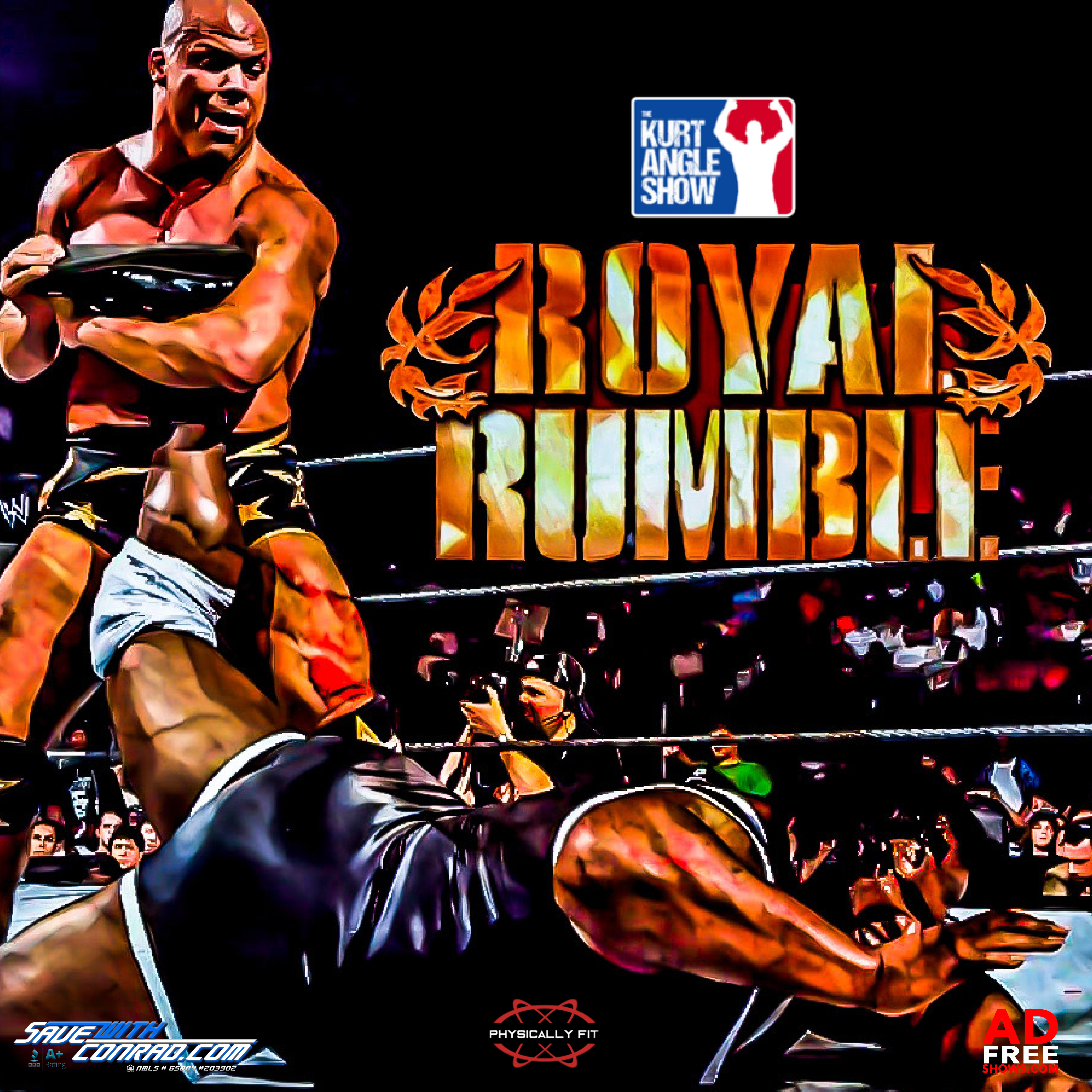 Episode 52: Royal Rumble 2006