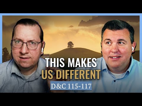 Trusting God When The Future Is Unclear | Church History Matters with Scott & Casey | October 13-19 episode artwork