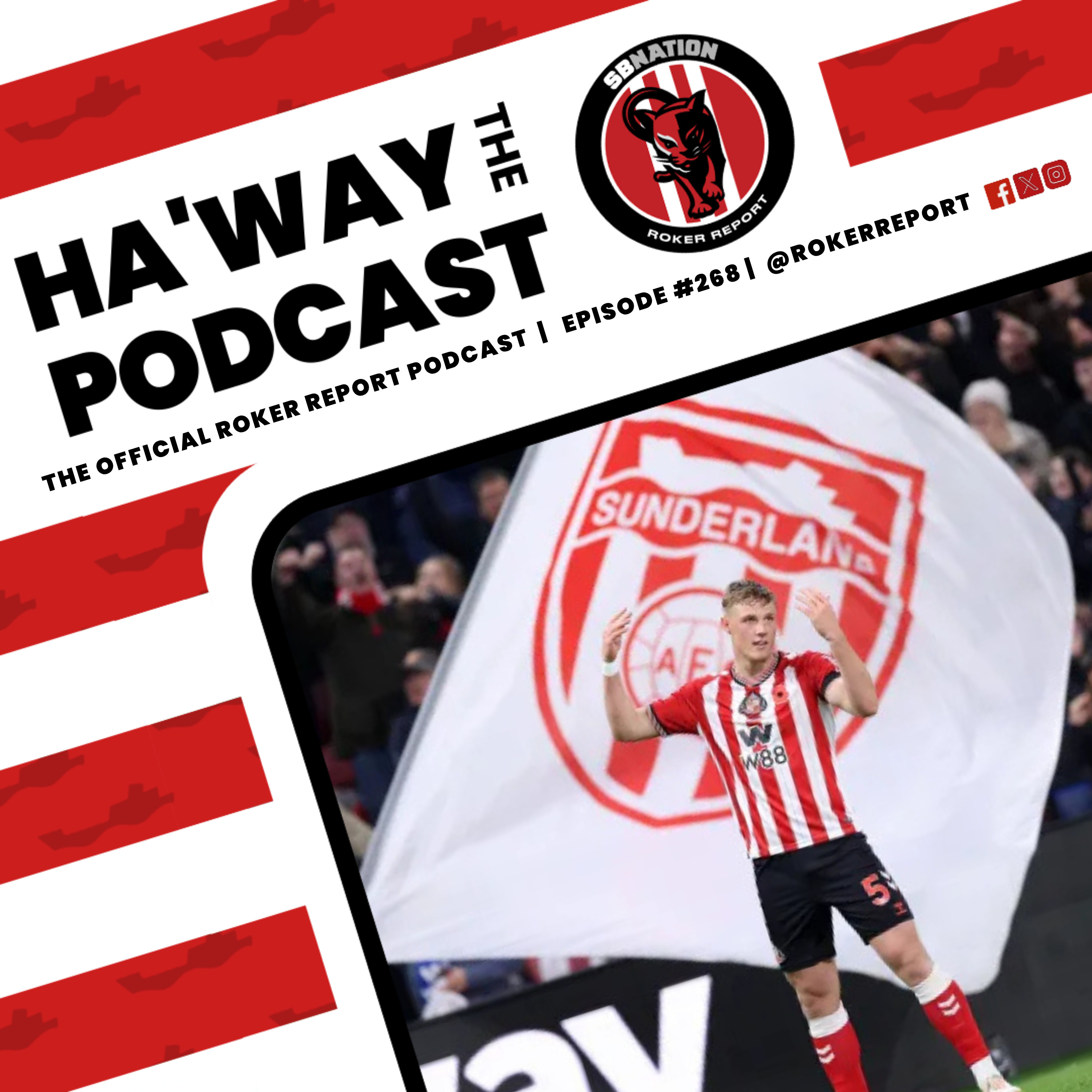 Haway The Podcast