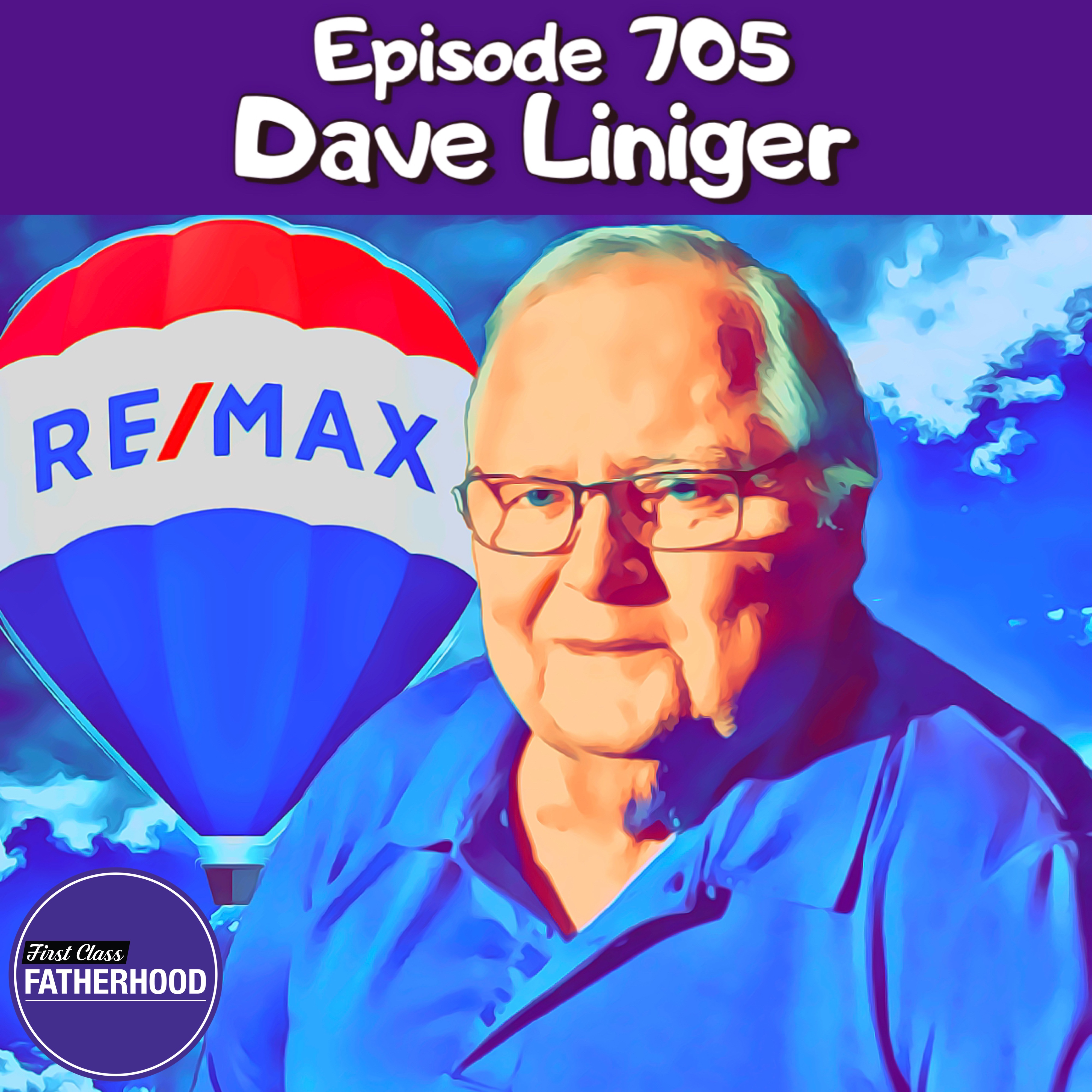 First Class Fatherhood