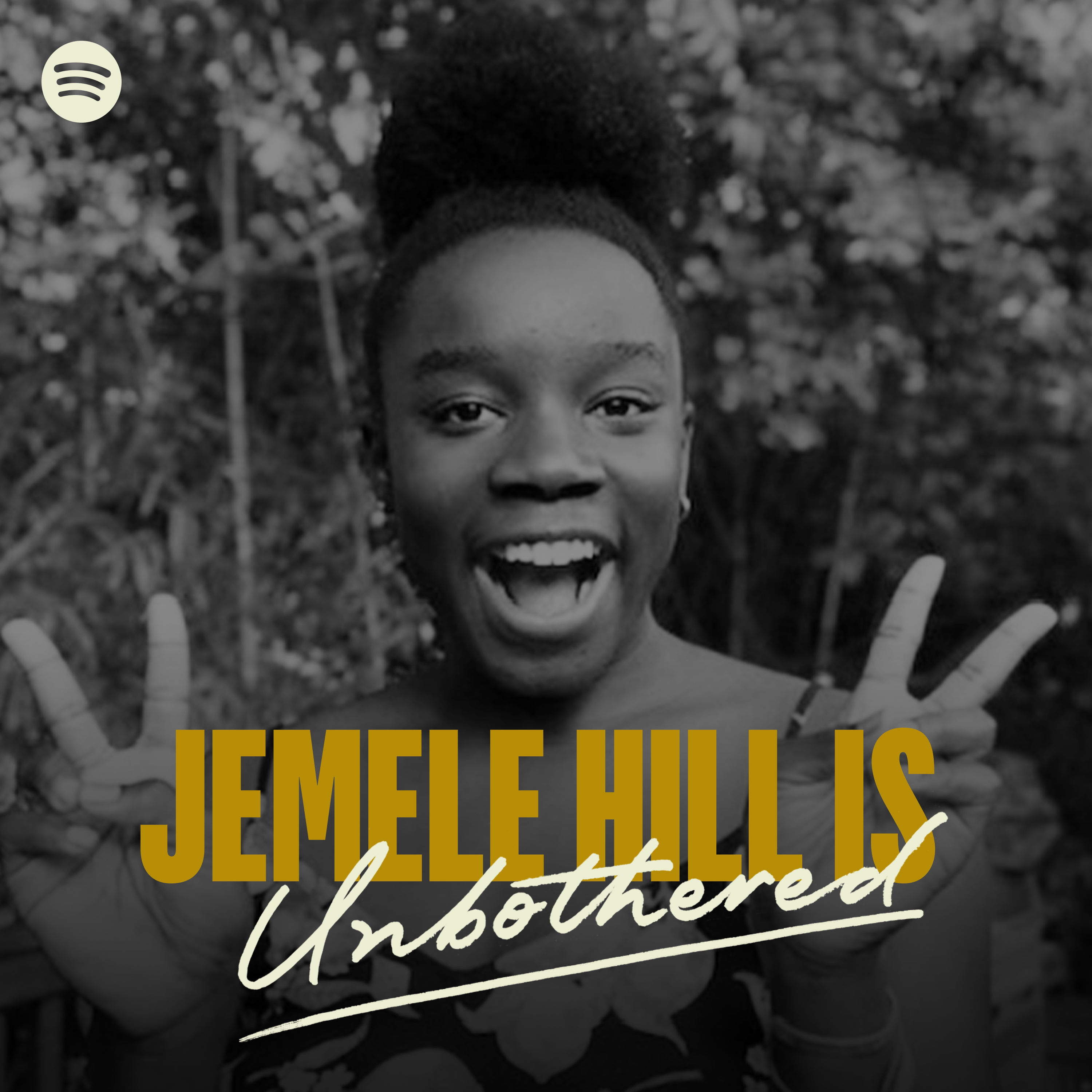 Ep 121: MIKAILA ULMER - Bee Fearless episode artwork