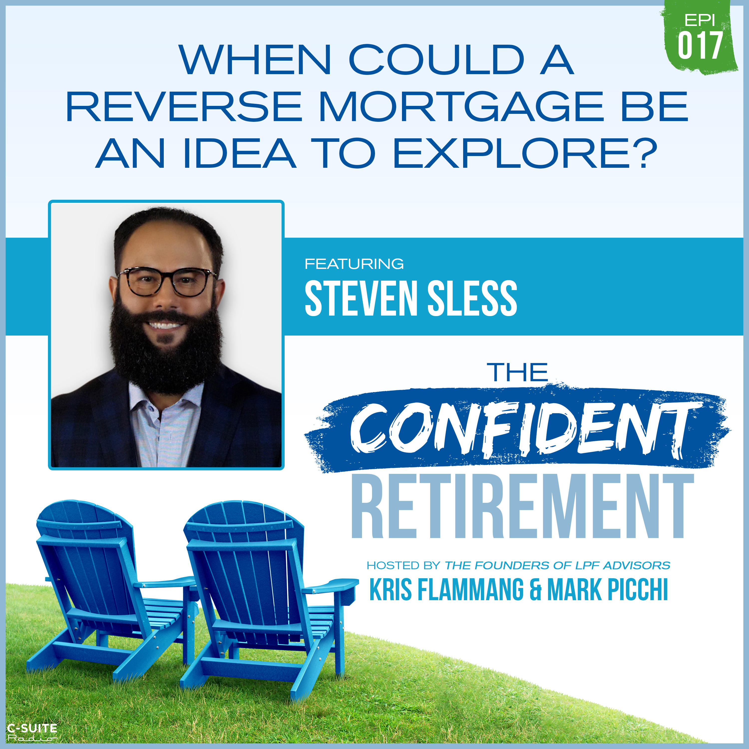 The Confident Retirement