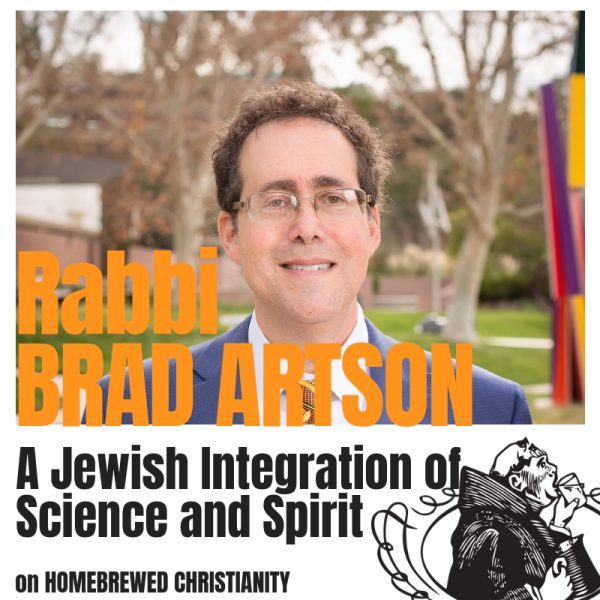 Homebrewed Christianity