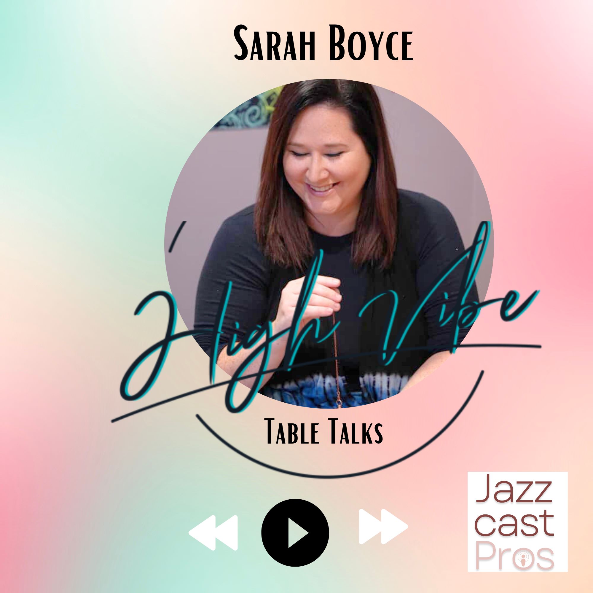 High Vibe Table Talks: Empowering Solopreneurs