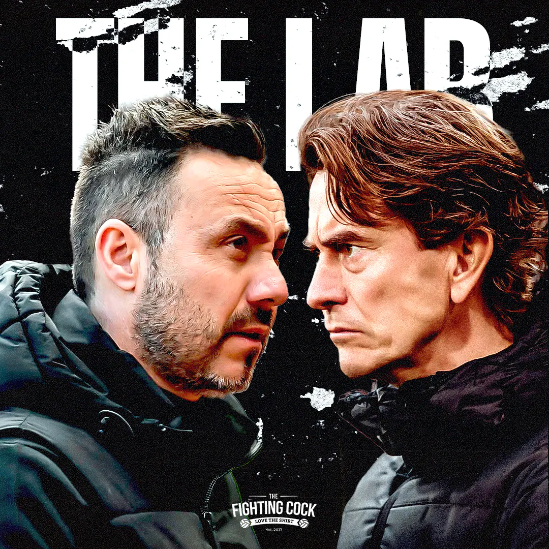 S3E48 | Spurs’ Lost Season: Leadership, Recruitment and the Road Back episode artwork