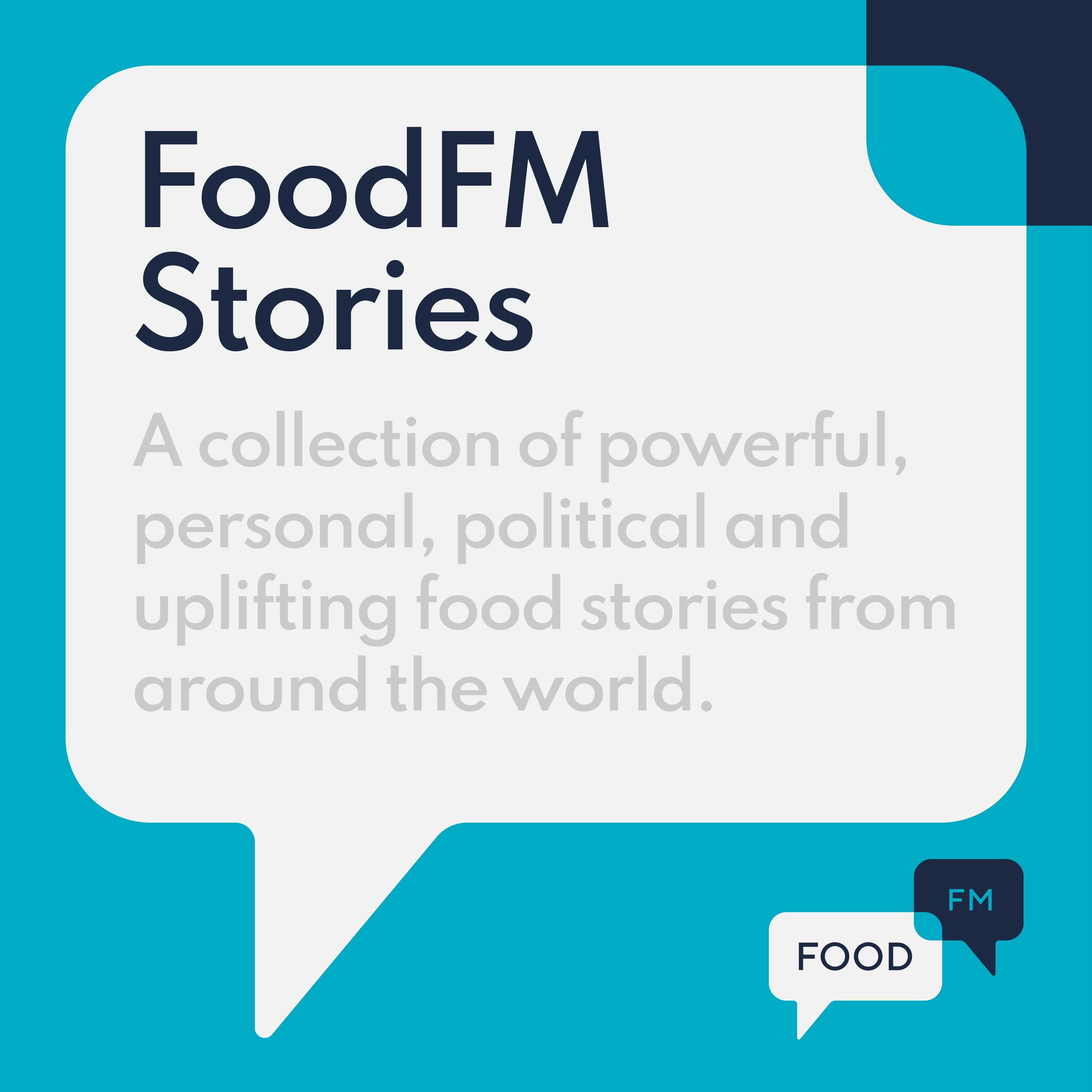 FoodFM Stories
