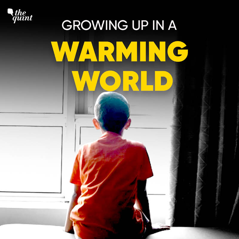 In Delhi NCR, Kids Missed More Than 30 Days of School Due to Heat, Pollution, Rains | The Quint episode artwork