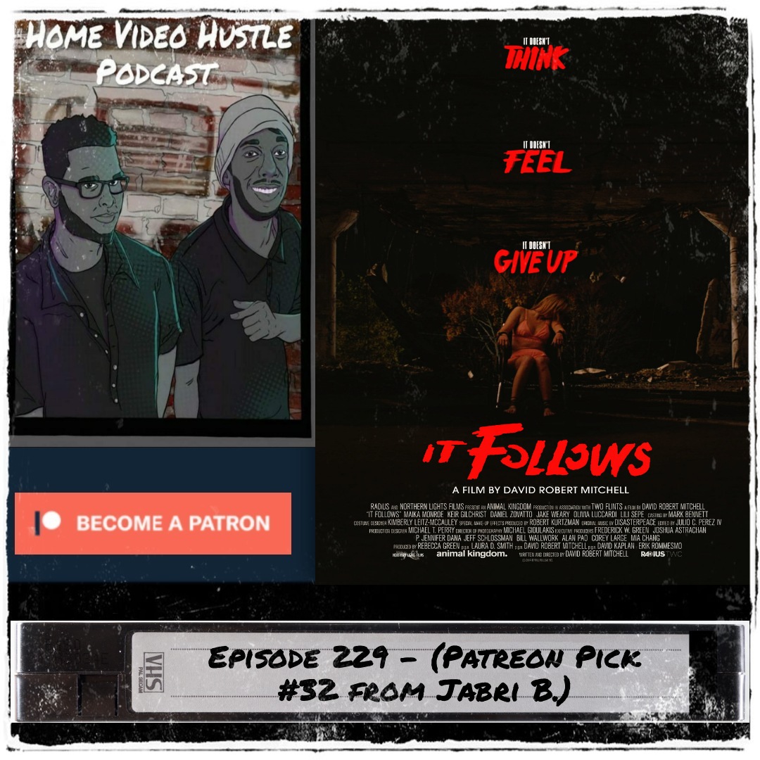 Episode Logo