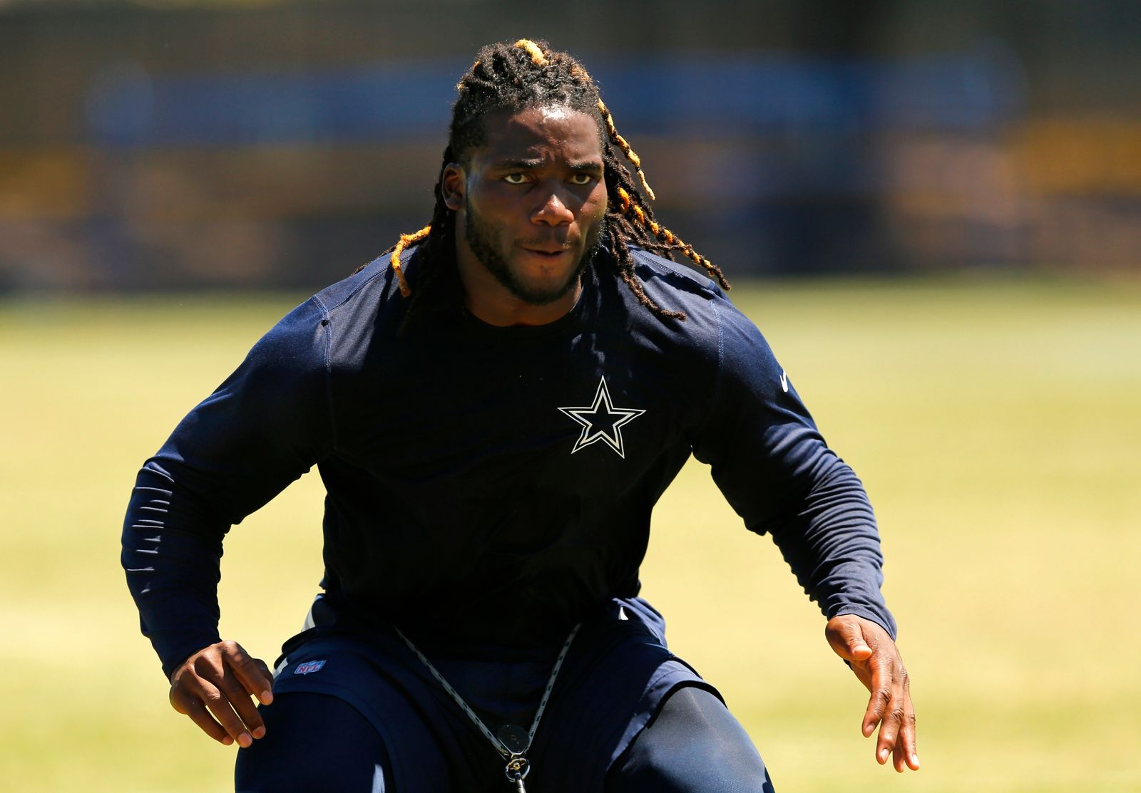 Jaylon Smith: The Cowboy with the most potential (when he's healthy) episode artwork