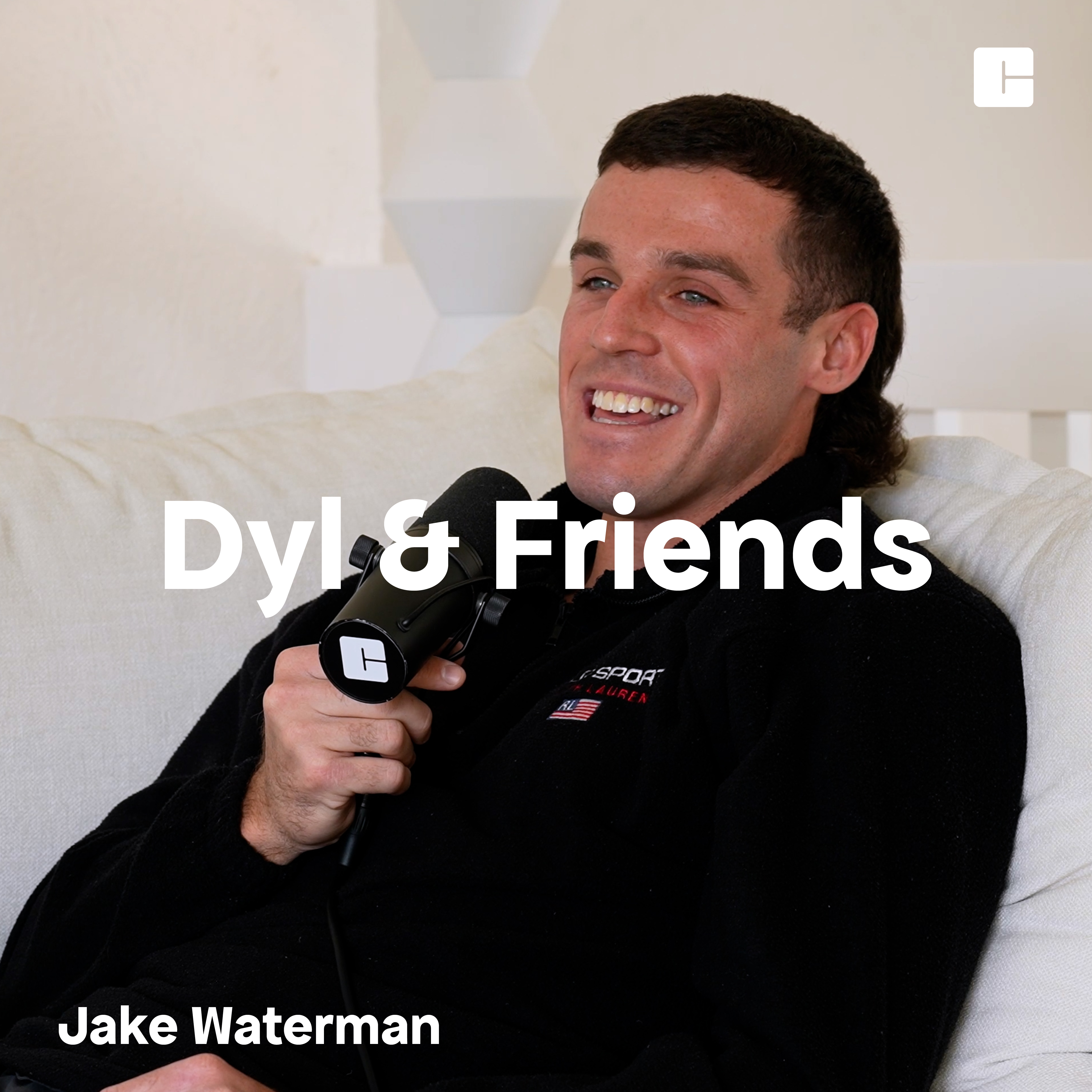 #256 Jake Waterman | Dyl & Friends