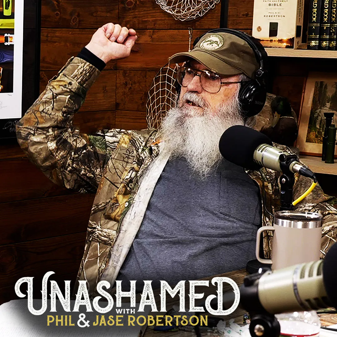 Ep 586 | Miss Kay's Been Trying to Fatten Up Si for 40 Years & Robertson Competitiveness Explained Ep 586 | Miss Kay's Been Trying to Fatten Up Si for 40 Years & Robertson Competitiveness Explained