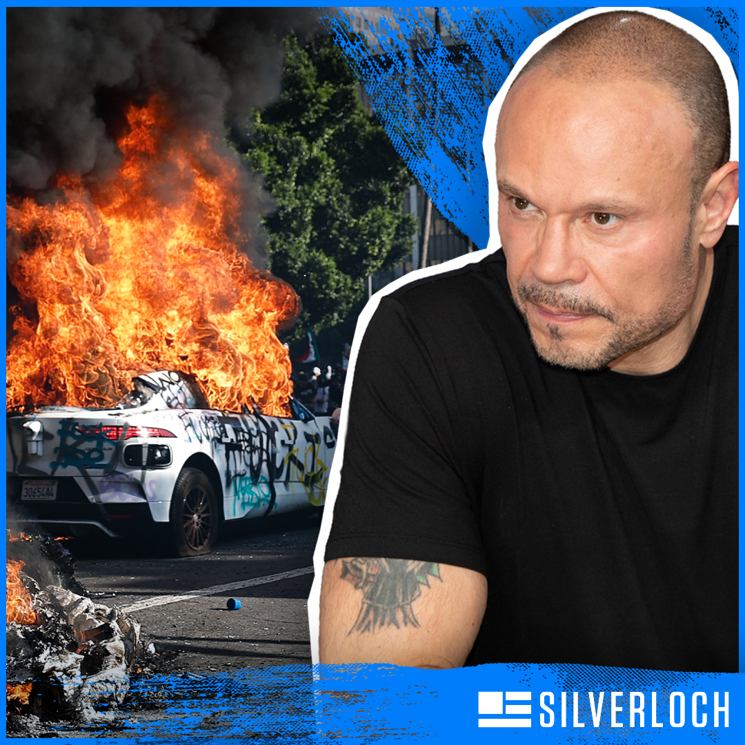 The Terror Threat at Home (Ep. 2468)