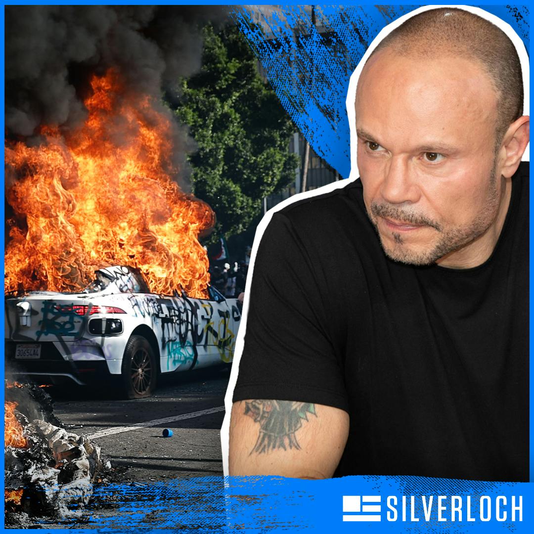 The Terror Threat at Home (Ep. 2468) The Terror Threat at Home (Ep. 2468)