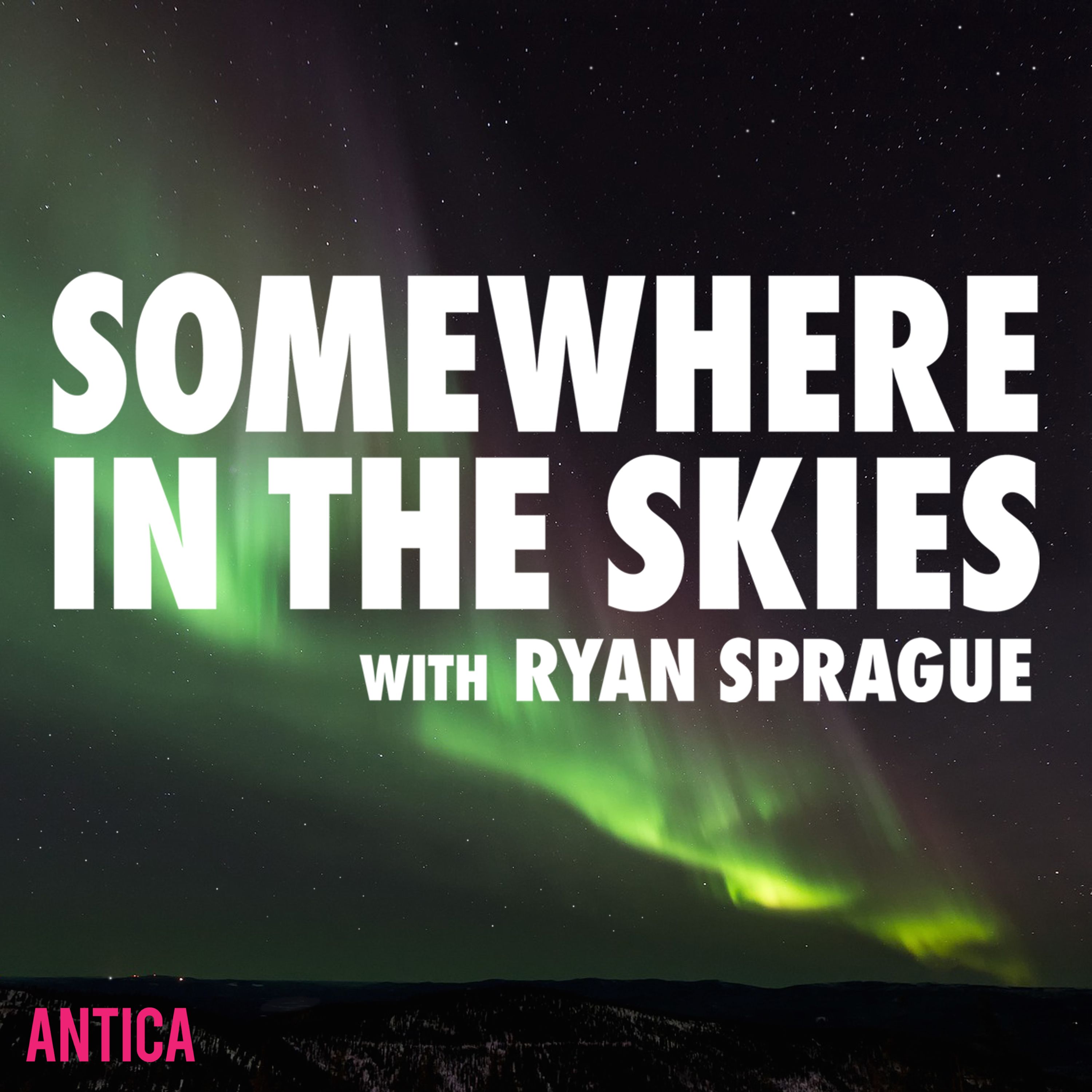 Somewhere in the Skies